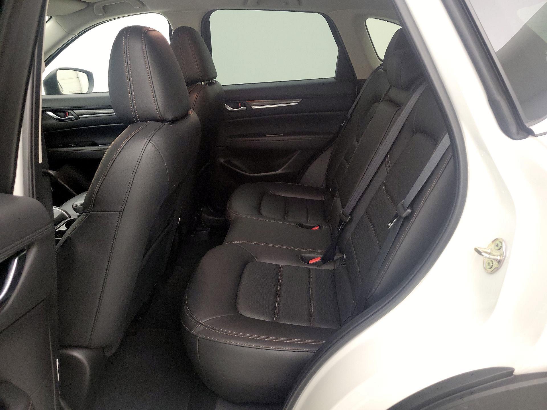 Thumbnail: 2023 Mazda CX-5 - 20