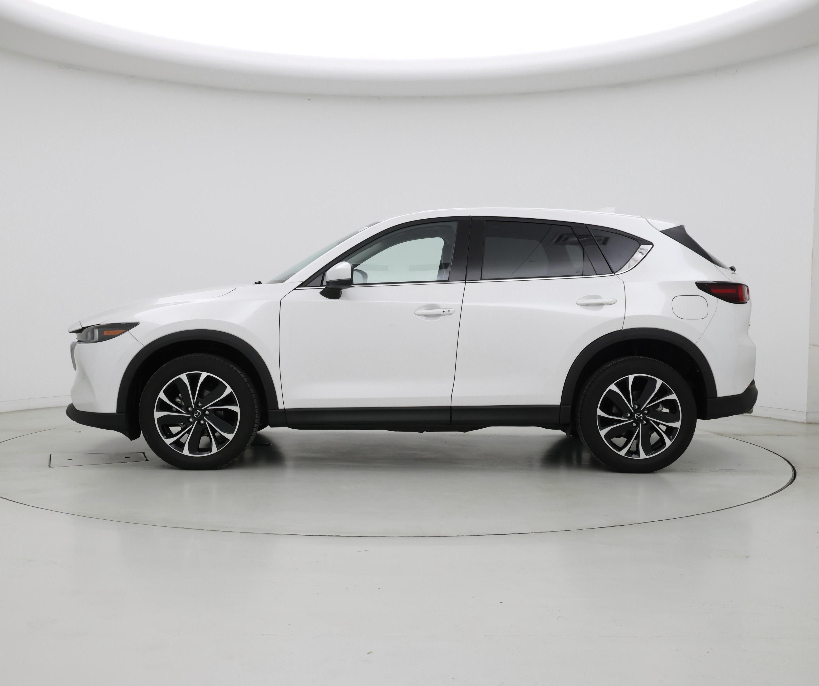 Thumbnail: 2023 Mazda CX-5 - 3