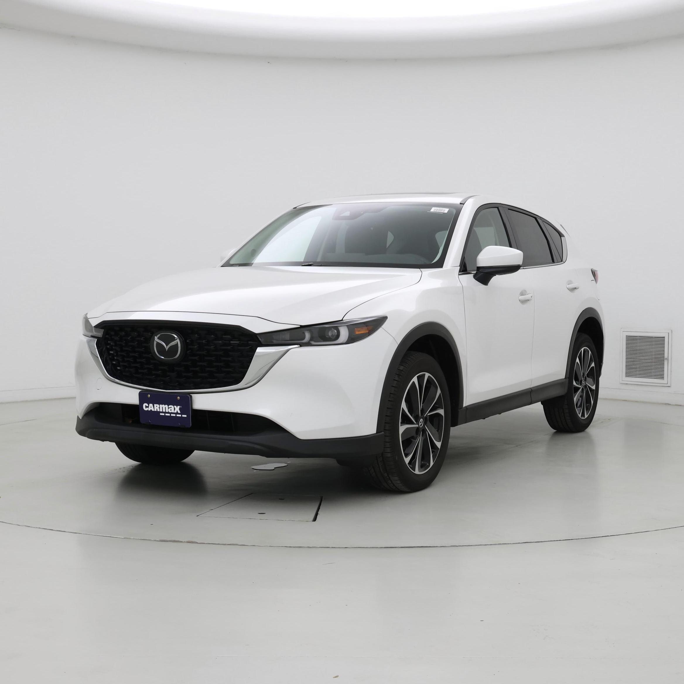 Thumbnail: 2023 Mazda CX-5 - 4