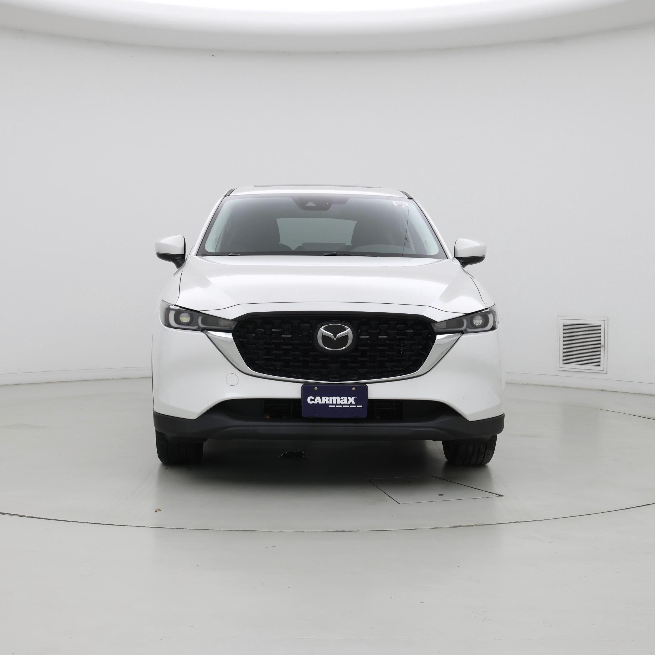 Thumbnail: 2023 Mazda CX-5 - 5