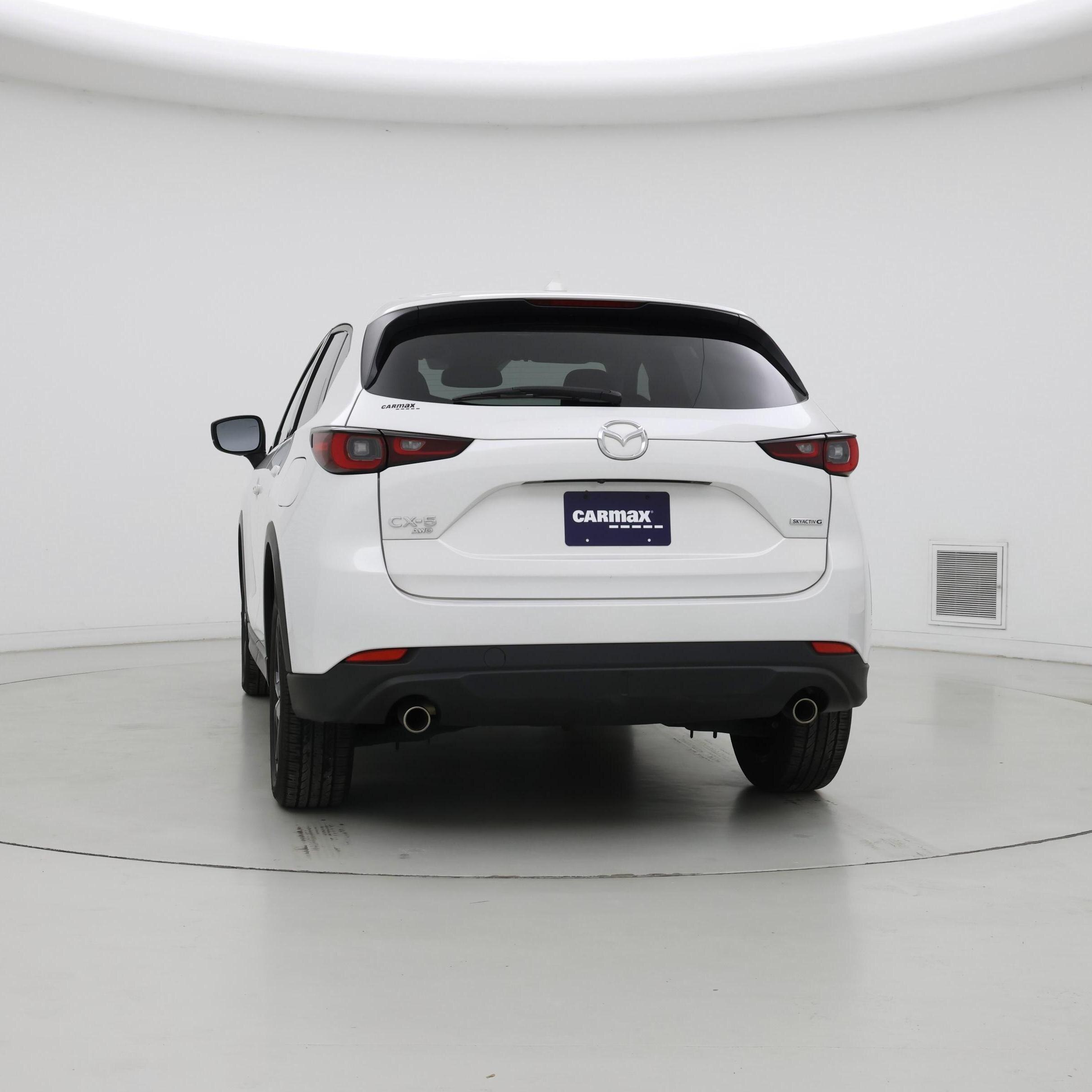 Thumbnail: 2023 Mazda CX-5 - 6