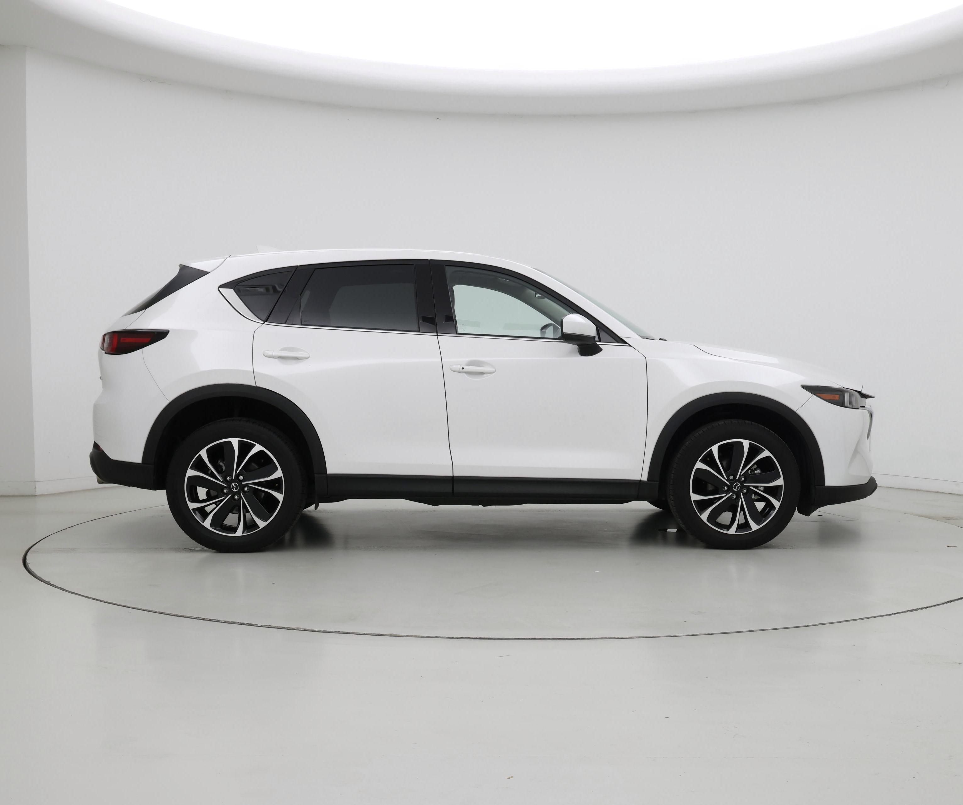 Thumbnail: 2023 Mazda CX-5 - 7