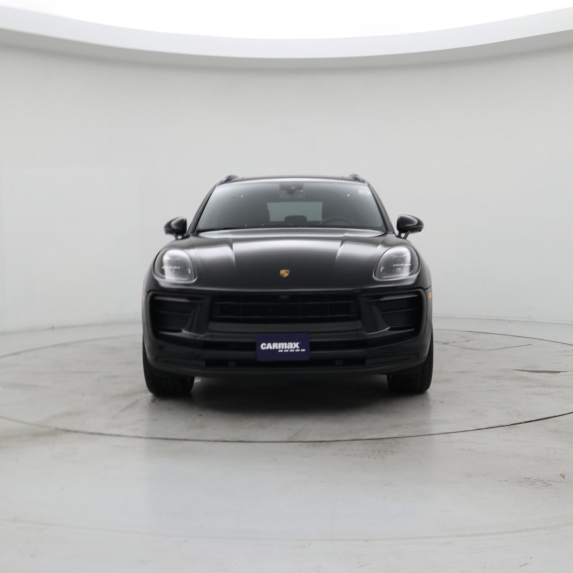 Thumbnail: 2022 Porsche Macan - 5