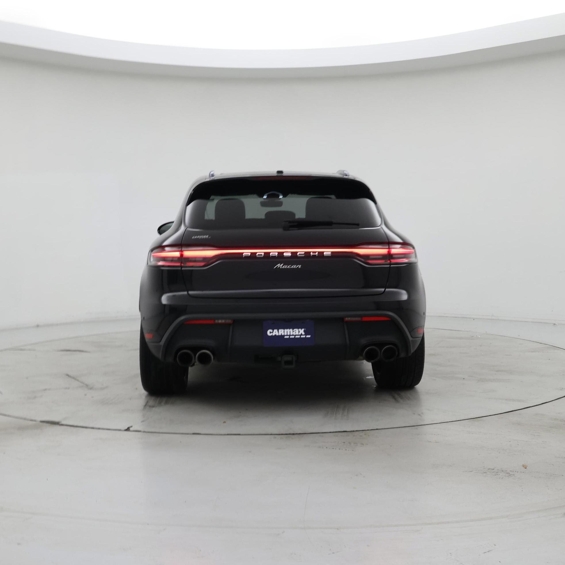 Thumbnail: 2022 Porsche Macan - 6