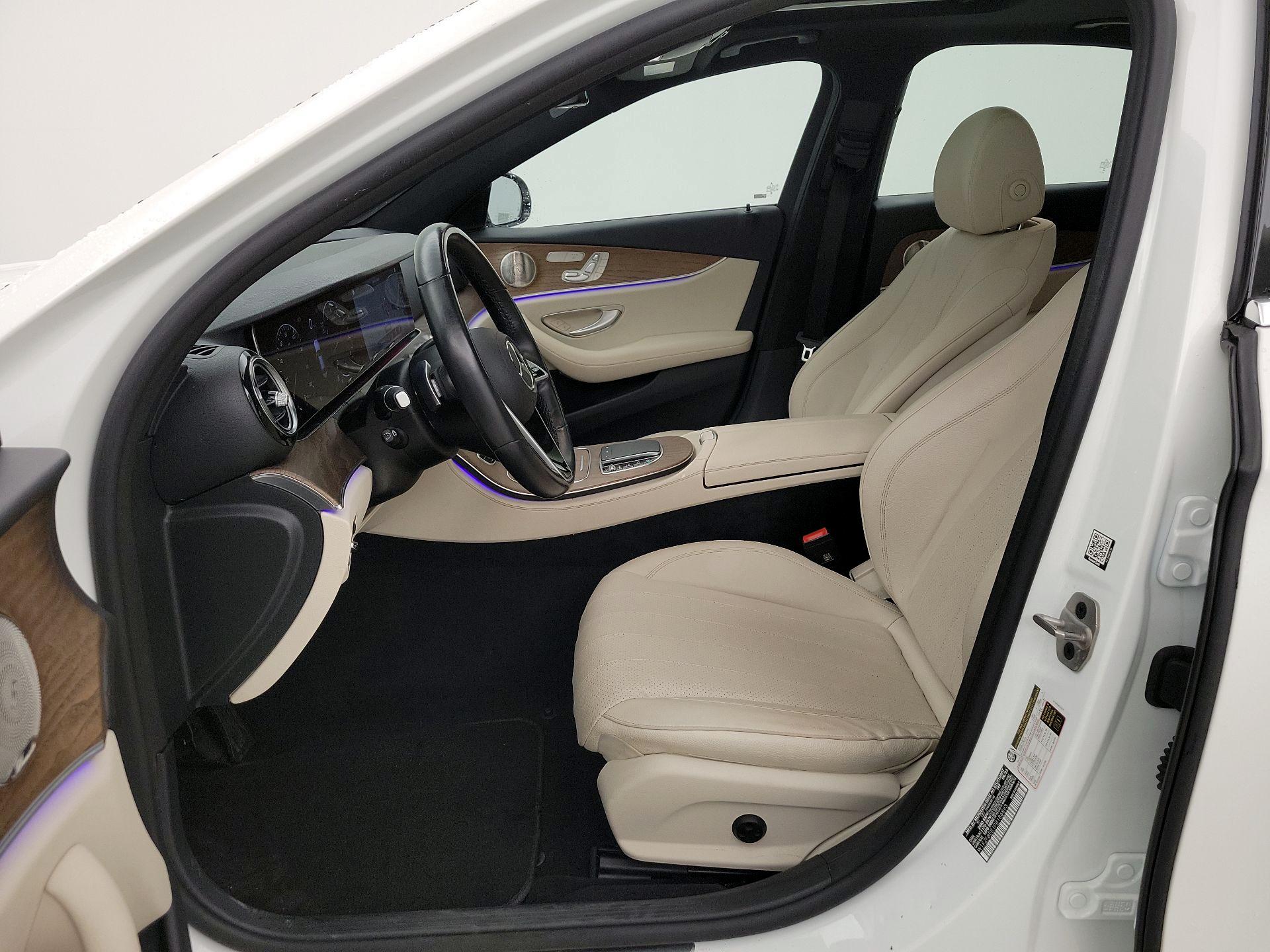 Thumbnail: 2023 Mercedes-Benz E-Class - 11