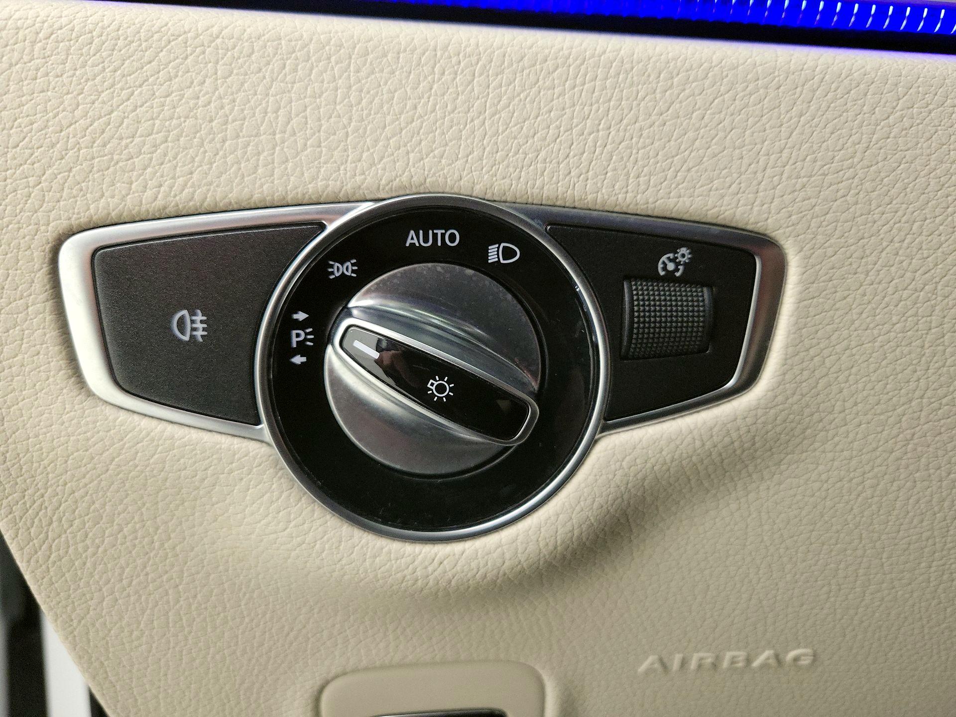 Thumbnail: 2023 Mercedes-Benz E-Class - 13