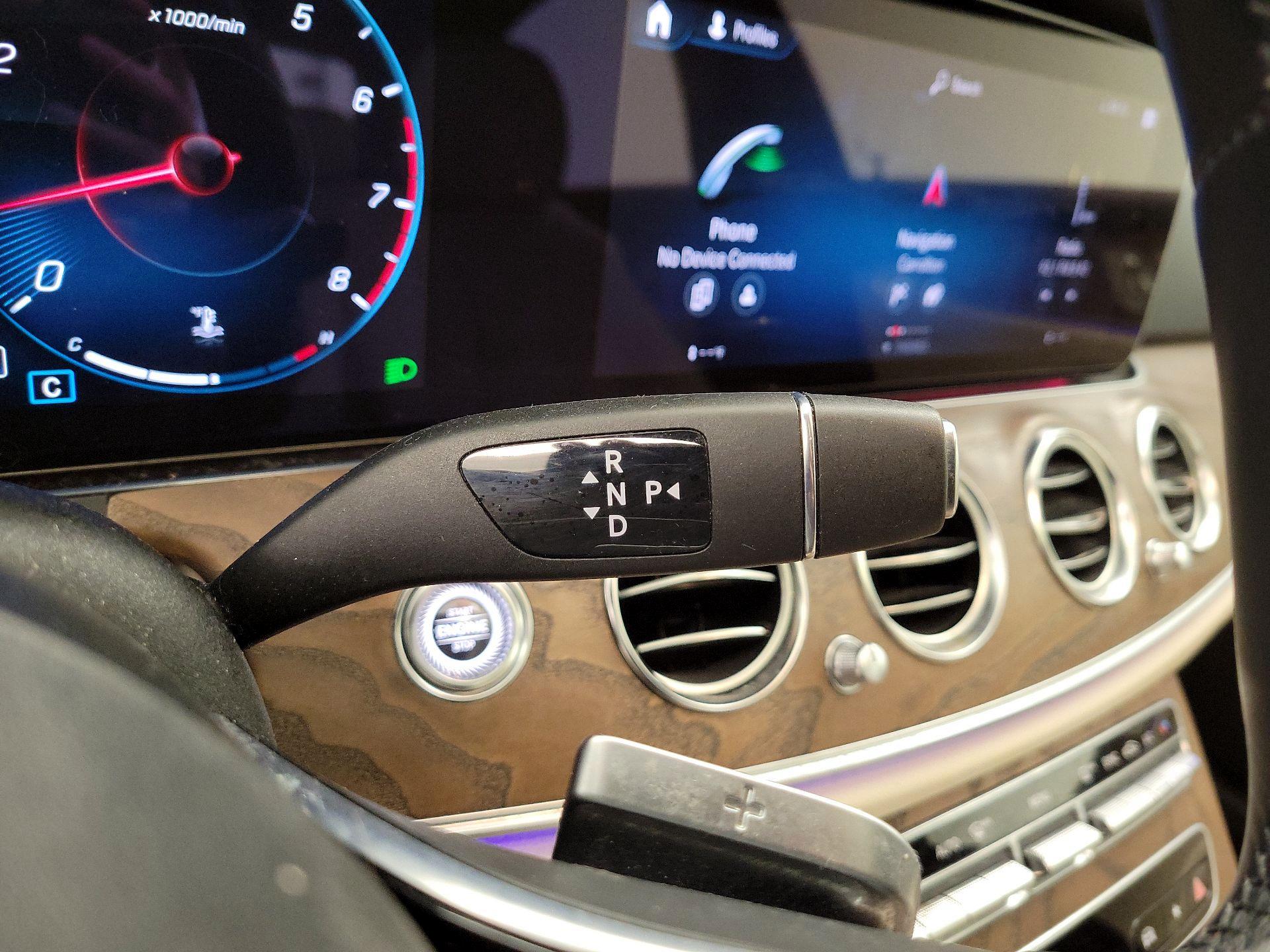 Thumbnail: 2023 Mercedes-Benz E-Class - 18