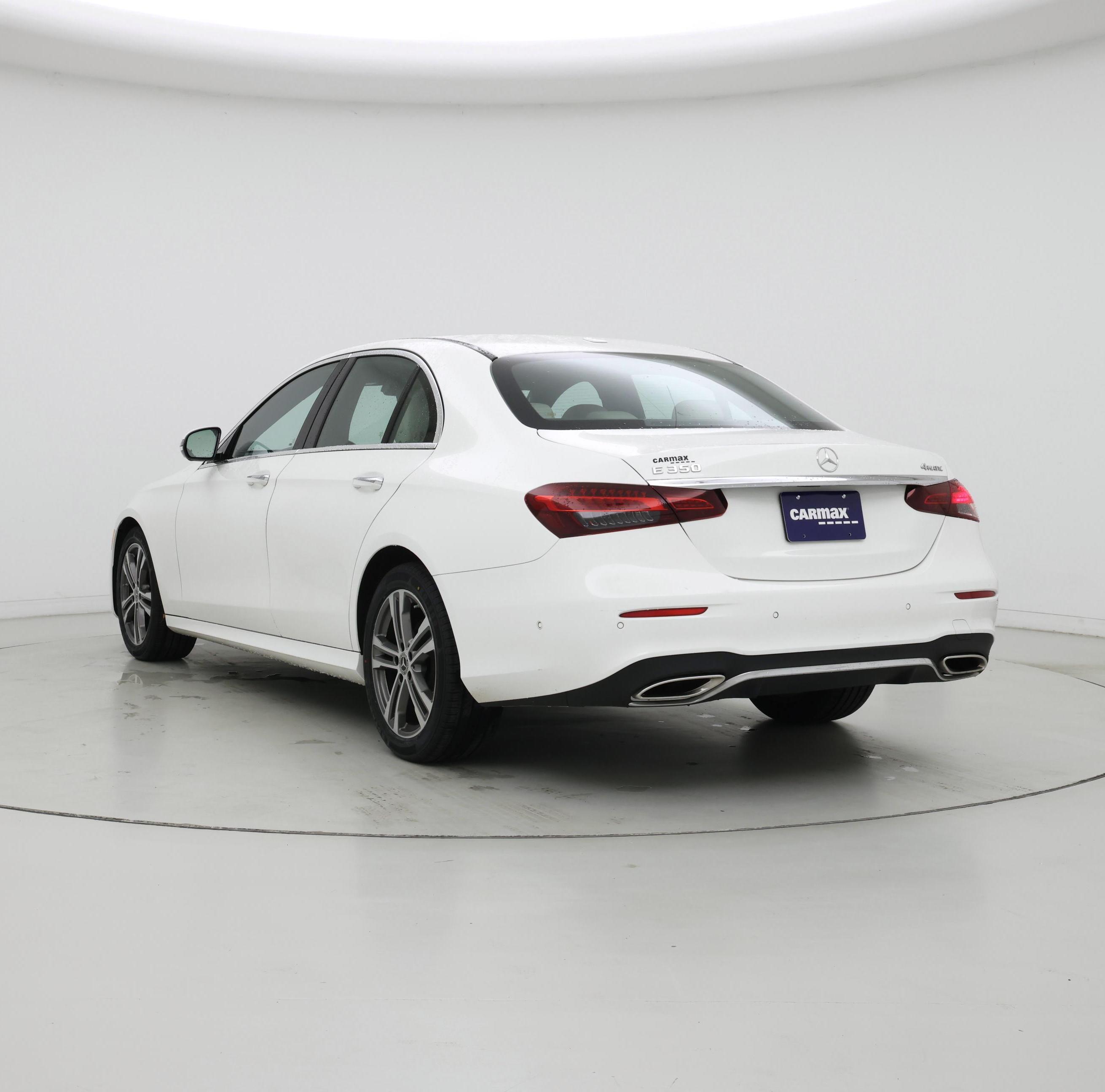 Thumbnail: 2023 Mercedes-Benz E-Class - 2