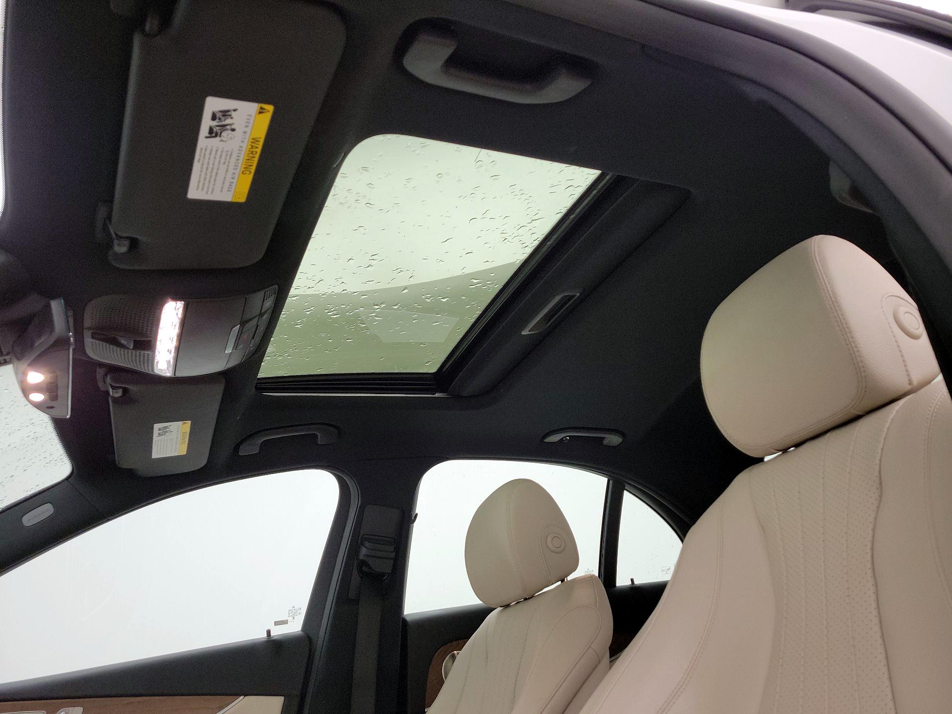 Thumbnail: 2023 Mercedes-Benz E-Class - 20