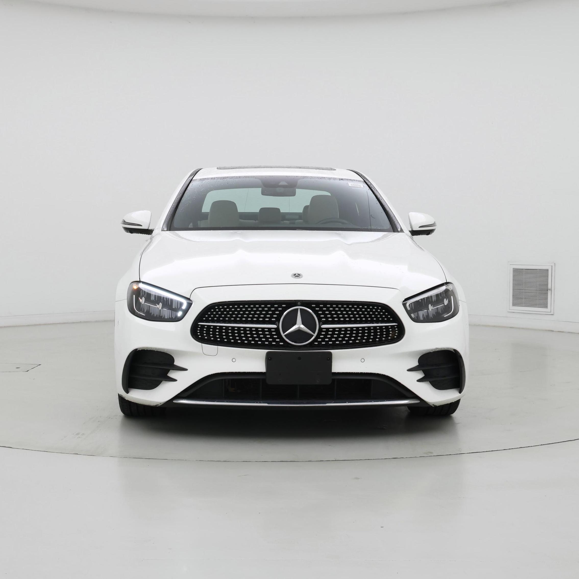 Thumbnail: 2023 Mercedes-Benz E-Class - 5