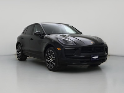 2023 Porsche Macan