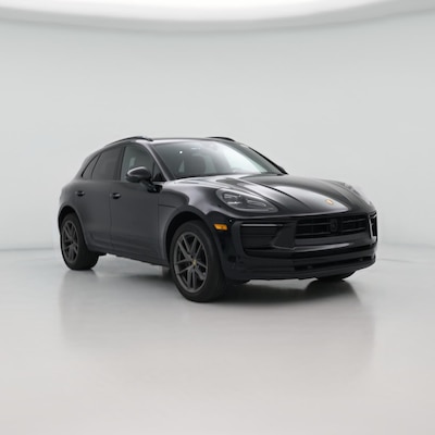 2023 Porsche Macan