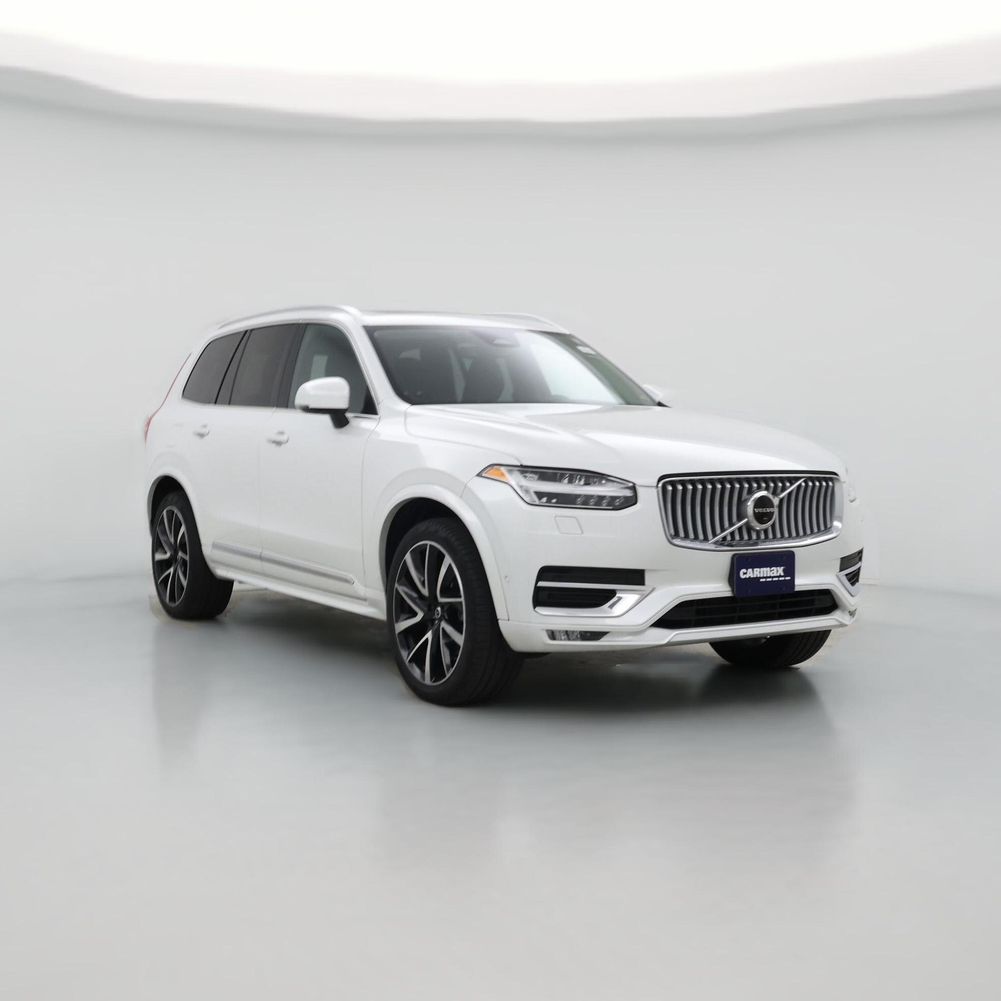 Thumbnail: 2023 Volvo XC90 - 1