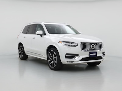 2023 Volvo XC90 B6 Plus