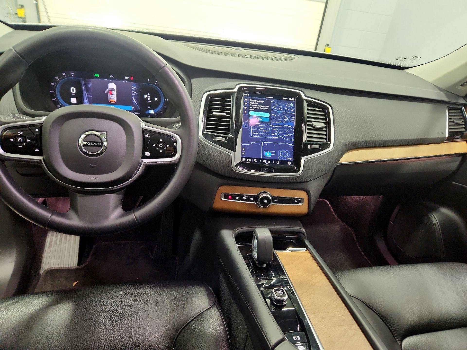 Thumbnail: 2023 Volvo XC90 - 9