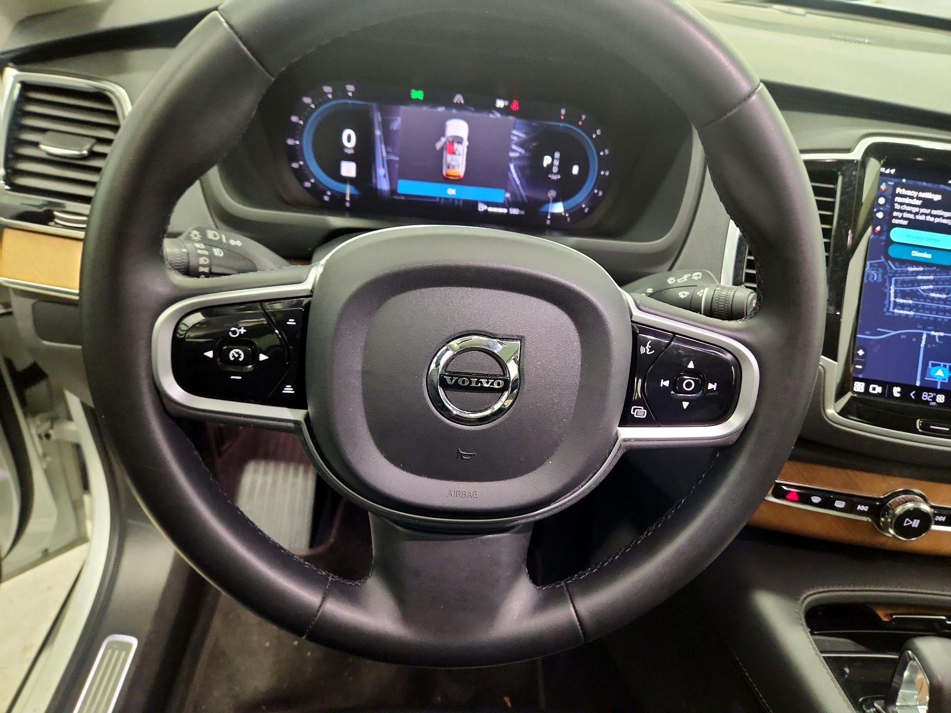 Thumbnail: 2023 Volvo XC90 - 10