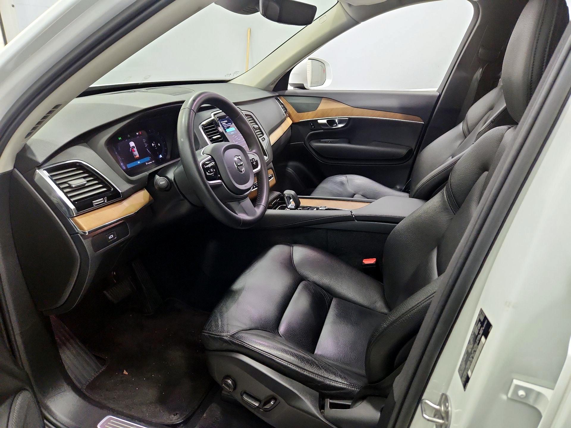 Thumbnail: 2023 Volvo XC90 - 11