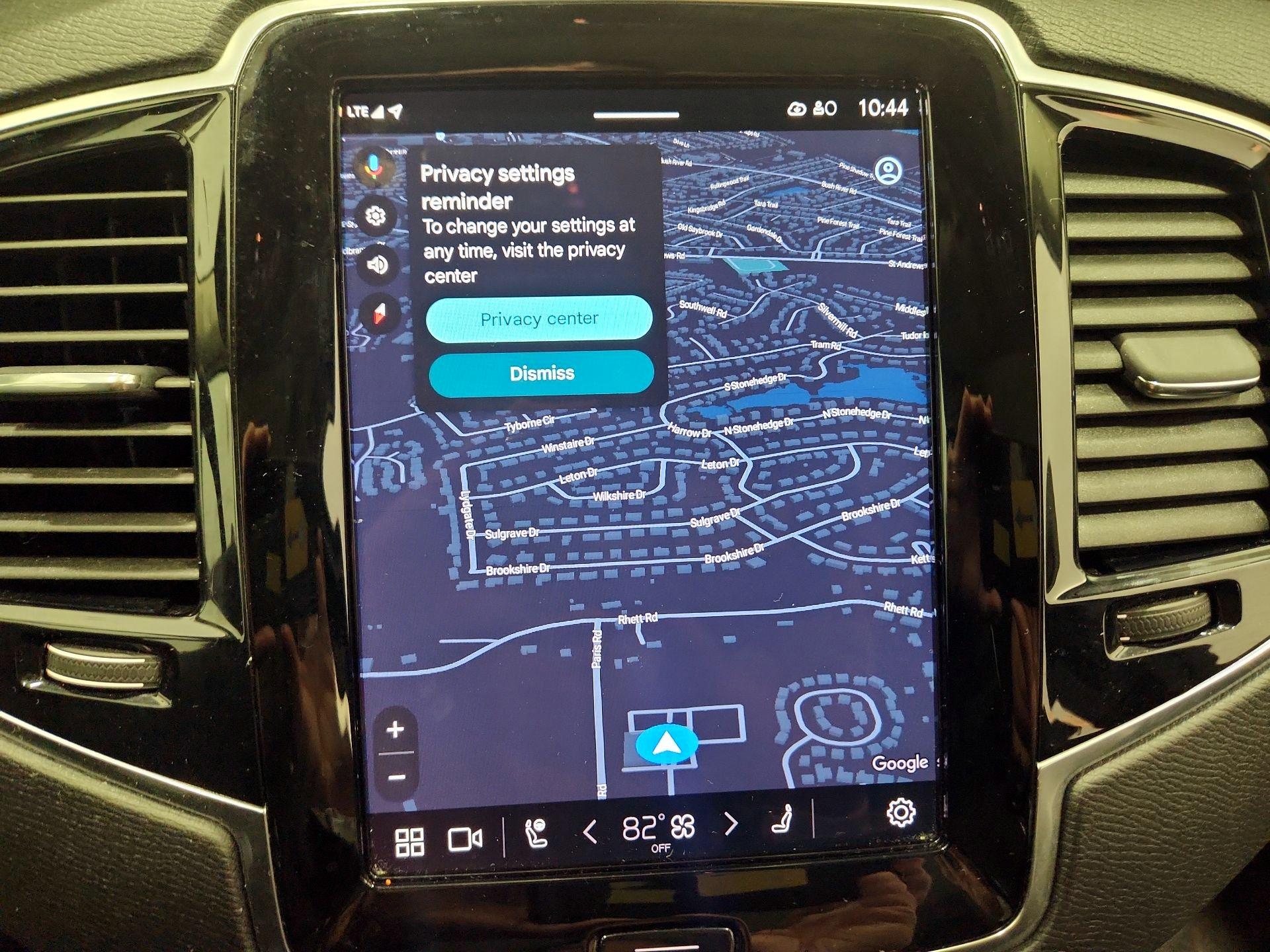 Thumbnail: 2023 Volvo XC90 - 14