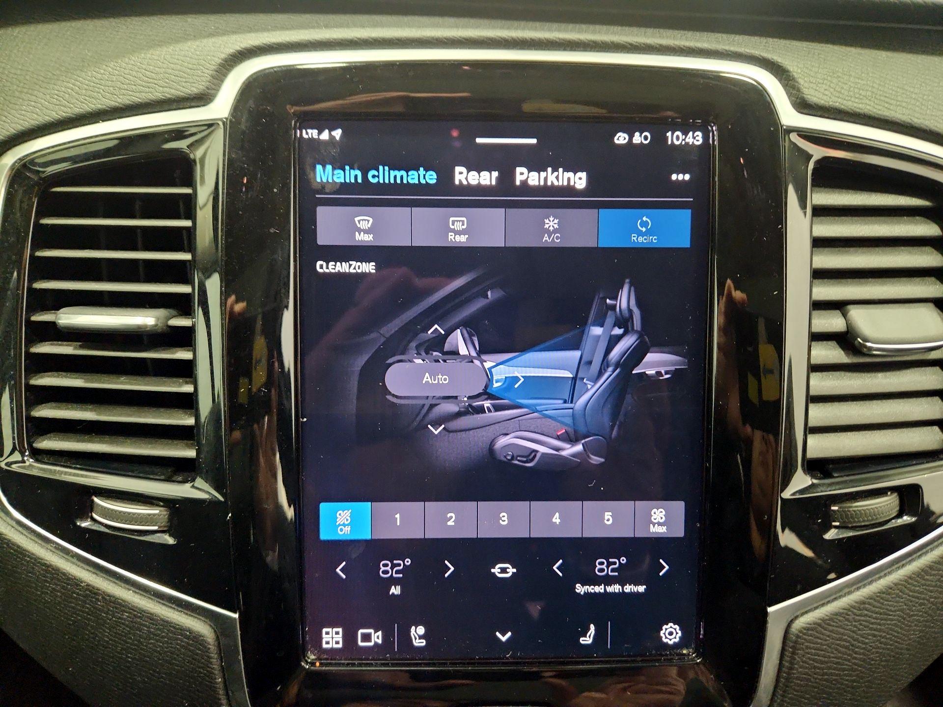 Thumbnail: 2023 Volvo XC90 - 17