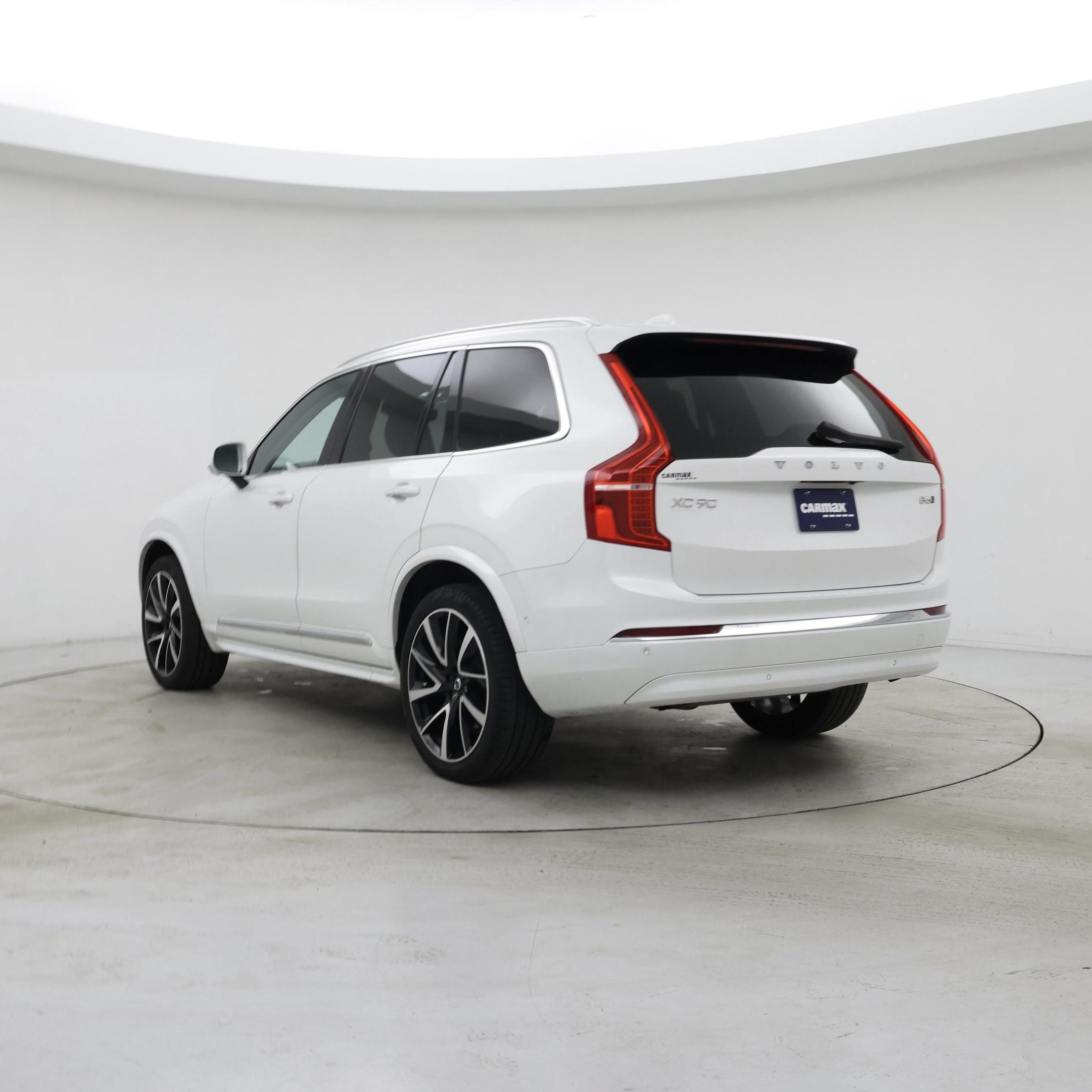 Thumbnail: 2023 Volvo XC90 - 2