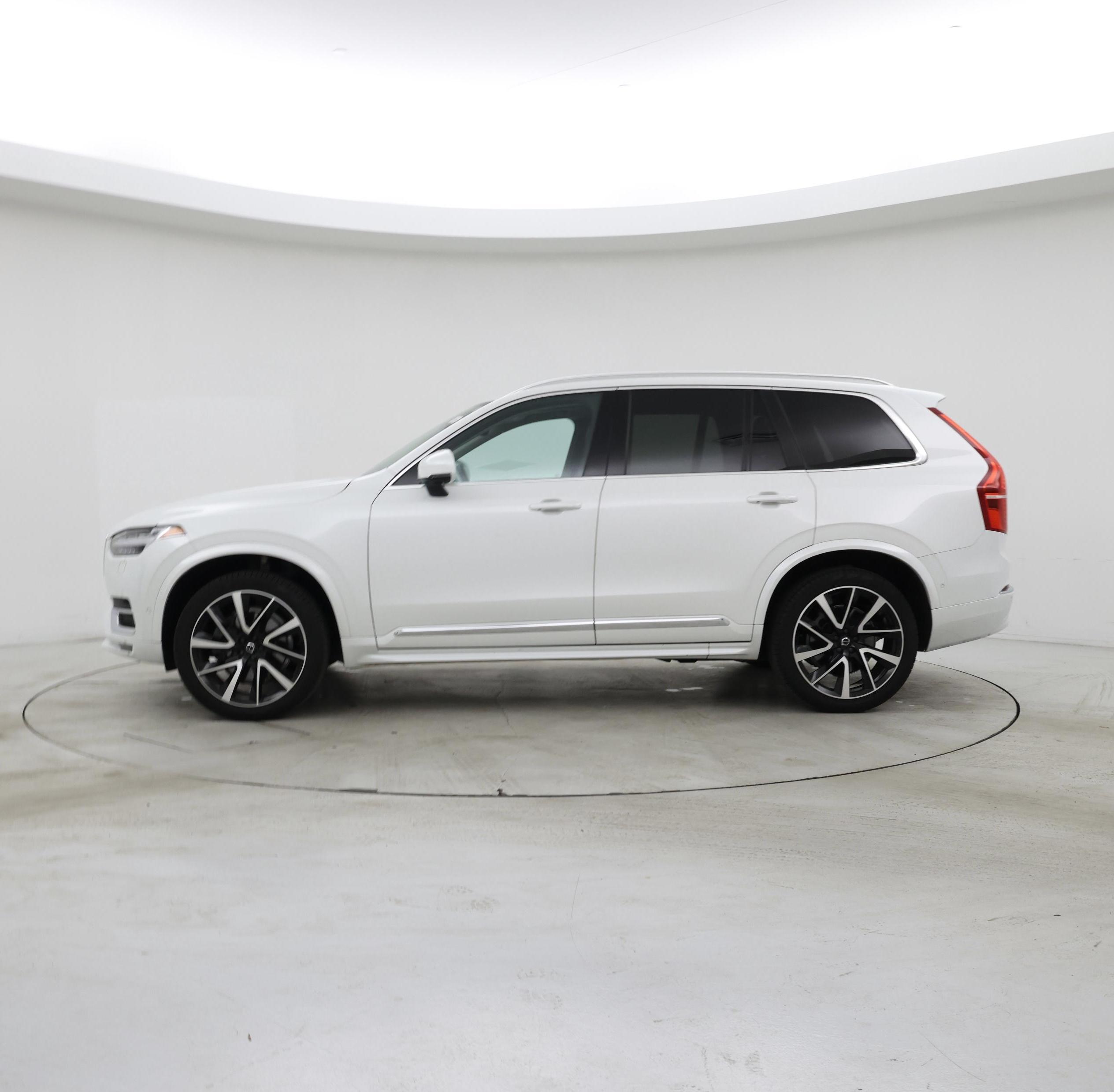 Thumbnail: 2023 Volvo XC90 - 3
