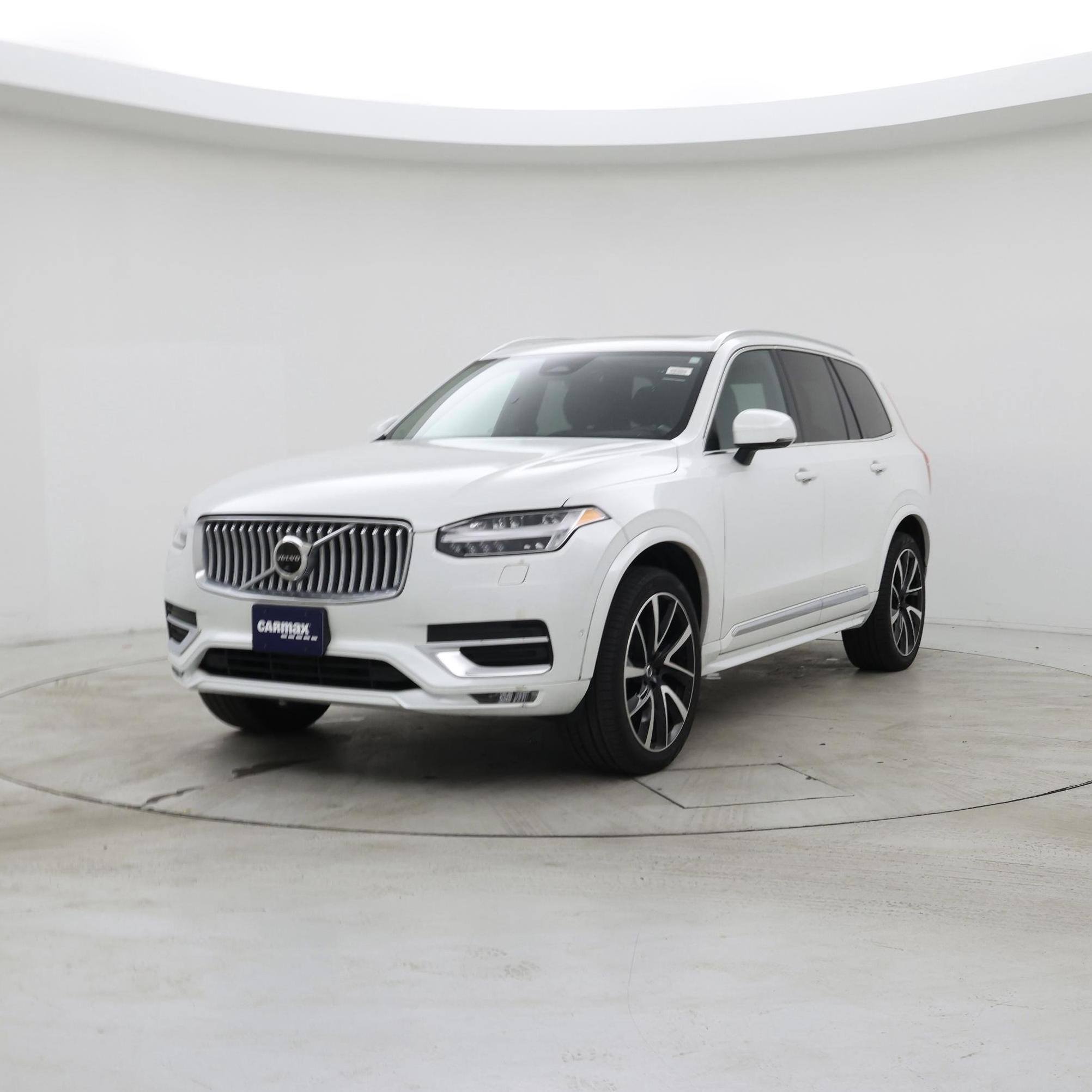Thumbnail: 2023 Volvo XC90 - 4