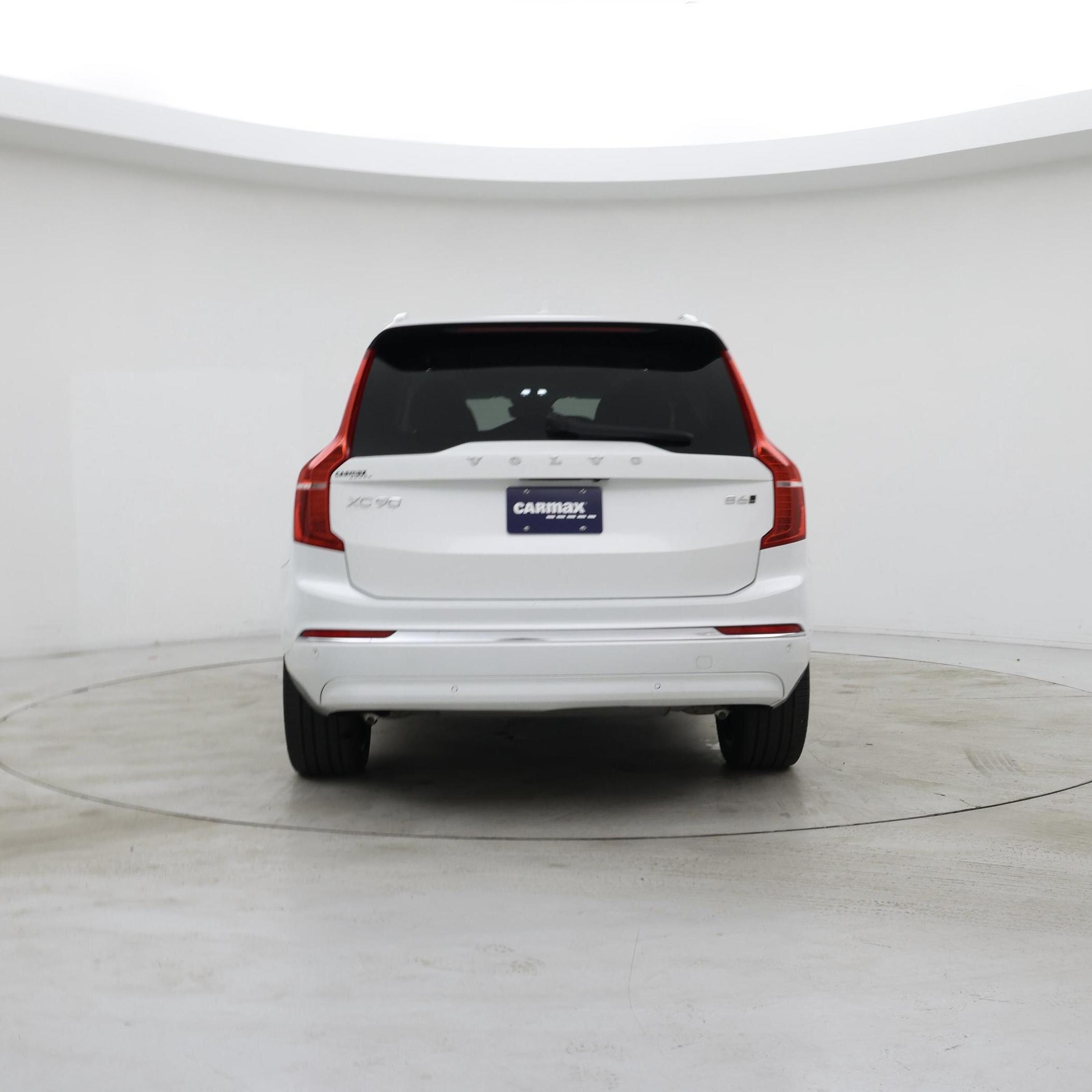 Thumbnail: 2023 Volvo XC90 - 6