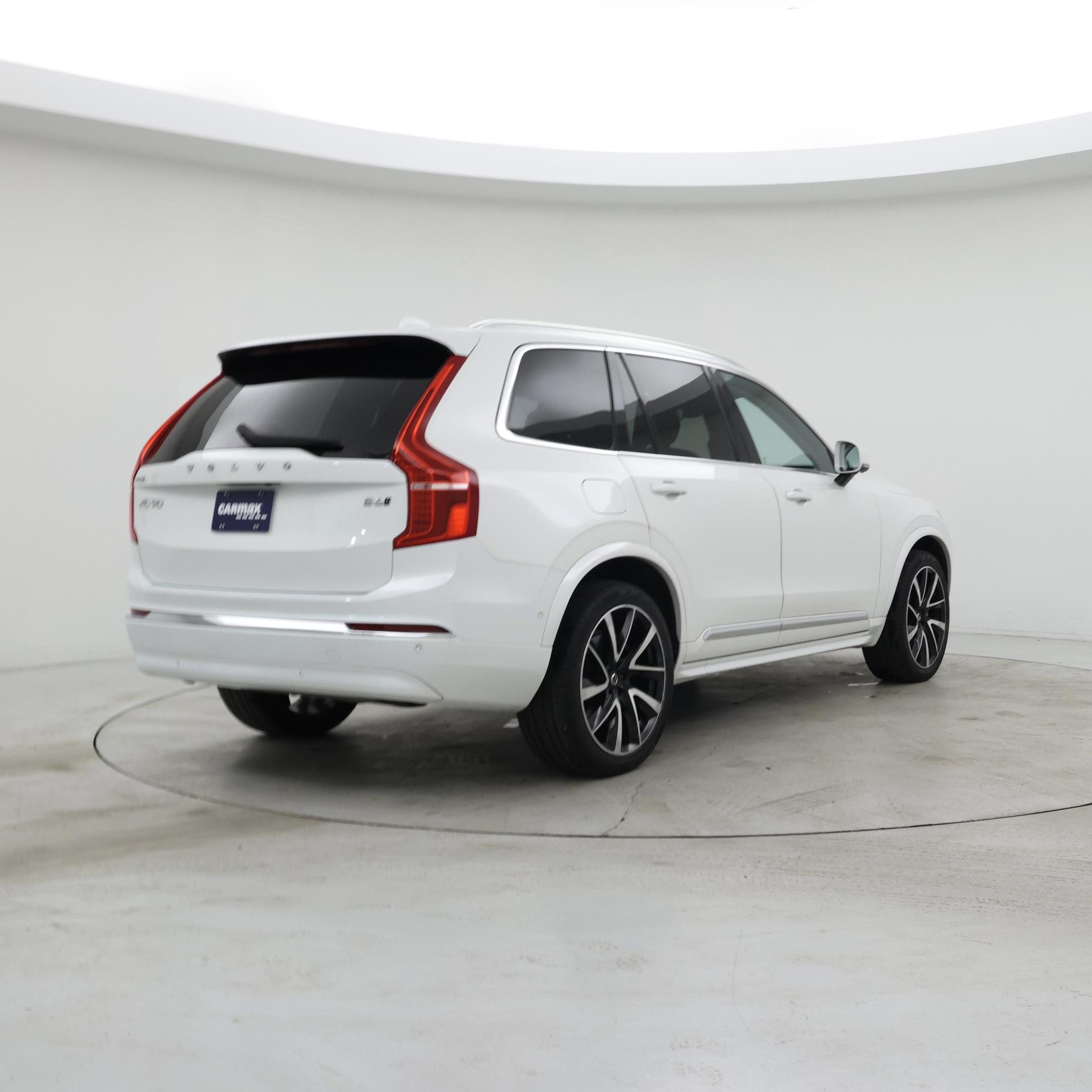 Thumbnail: 2023 Volvo XC90 - 8