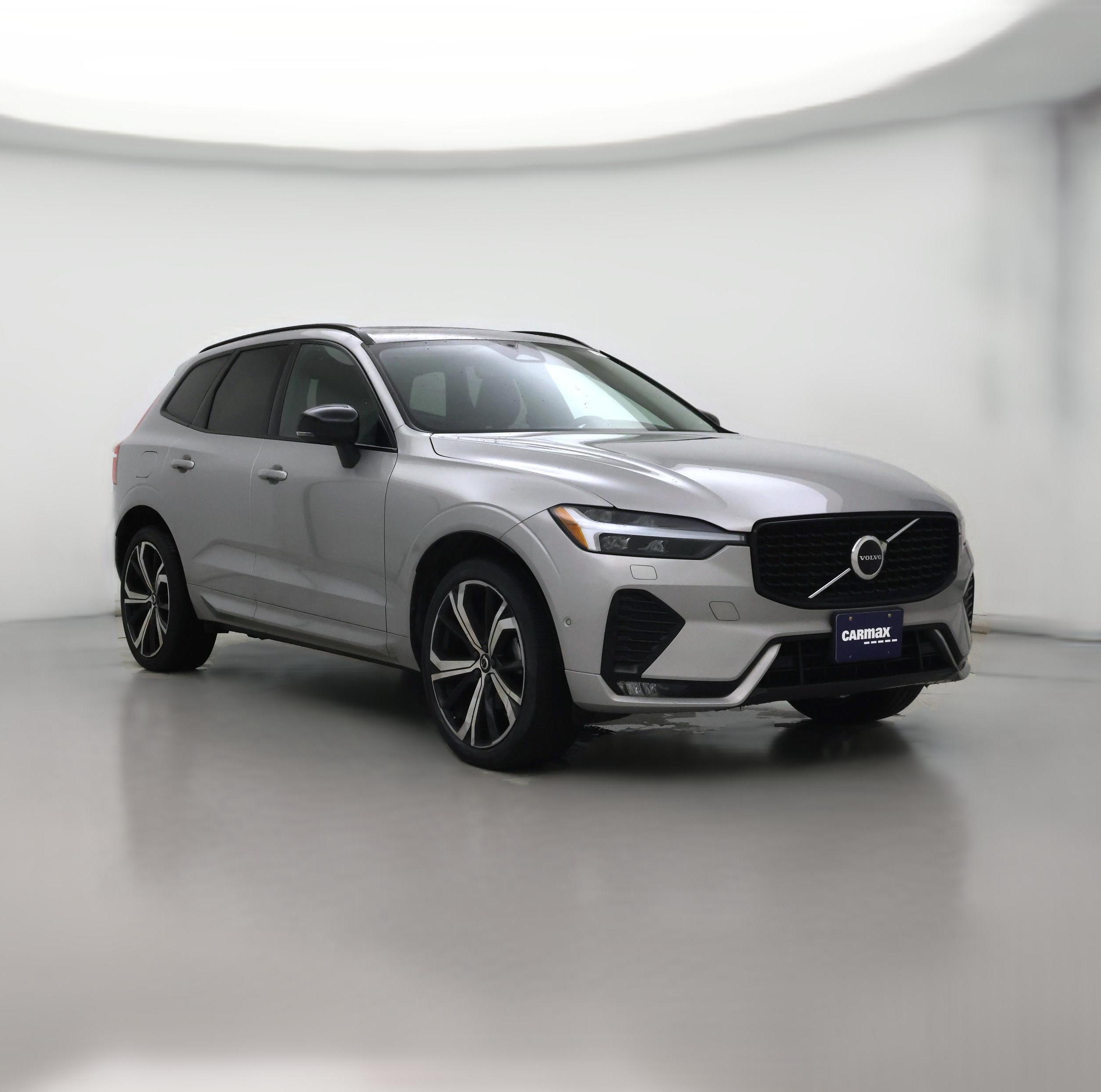 Thumbnail: 2023 Volvo XC60 - 1