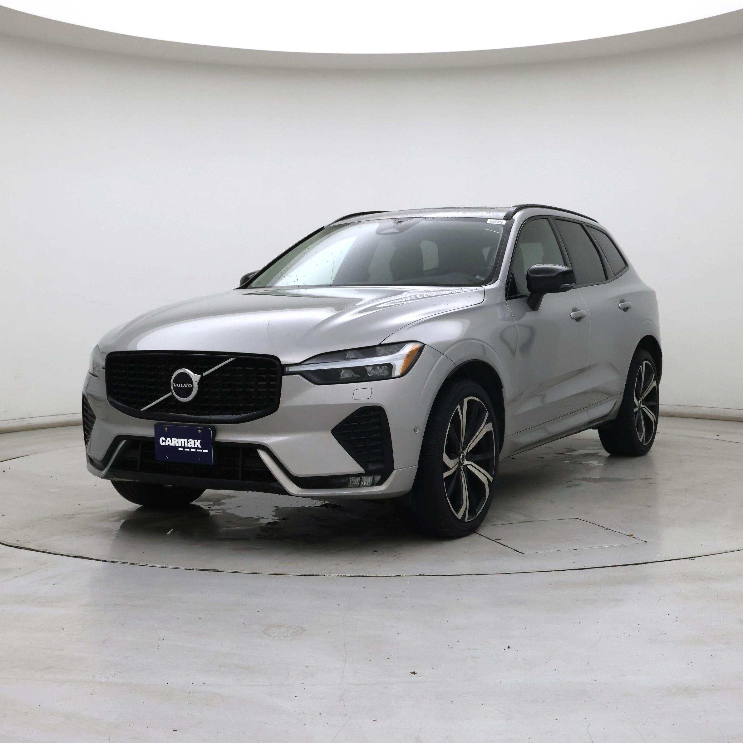 Thumbnail: 2023 Volvo XC60 - 4