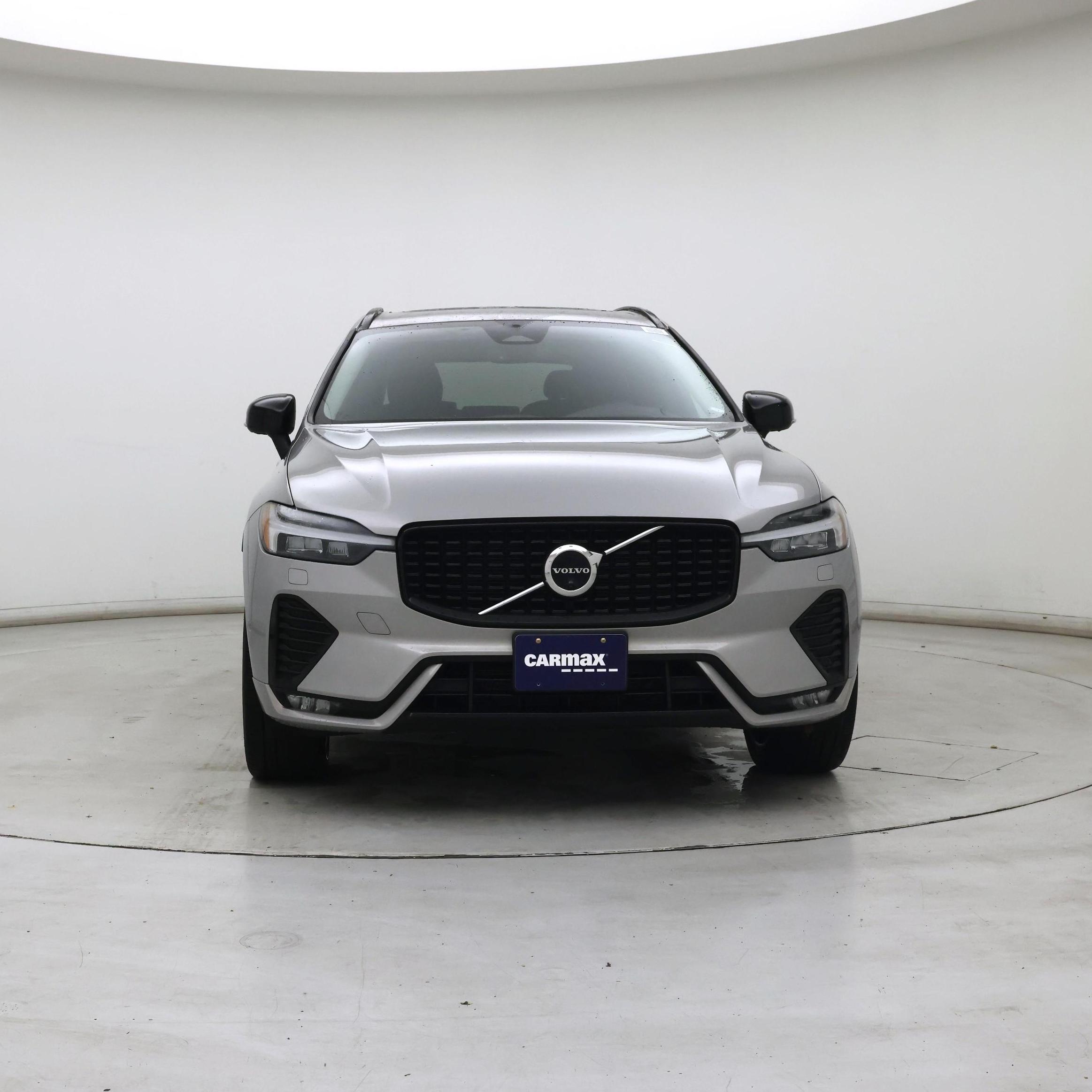 Thumbnail: 2023 Volvo XC60 - 5