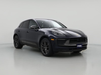 2023 Porsche Macan T