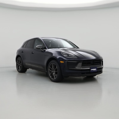 2023 Porsche Macan T