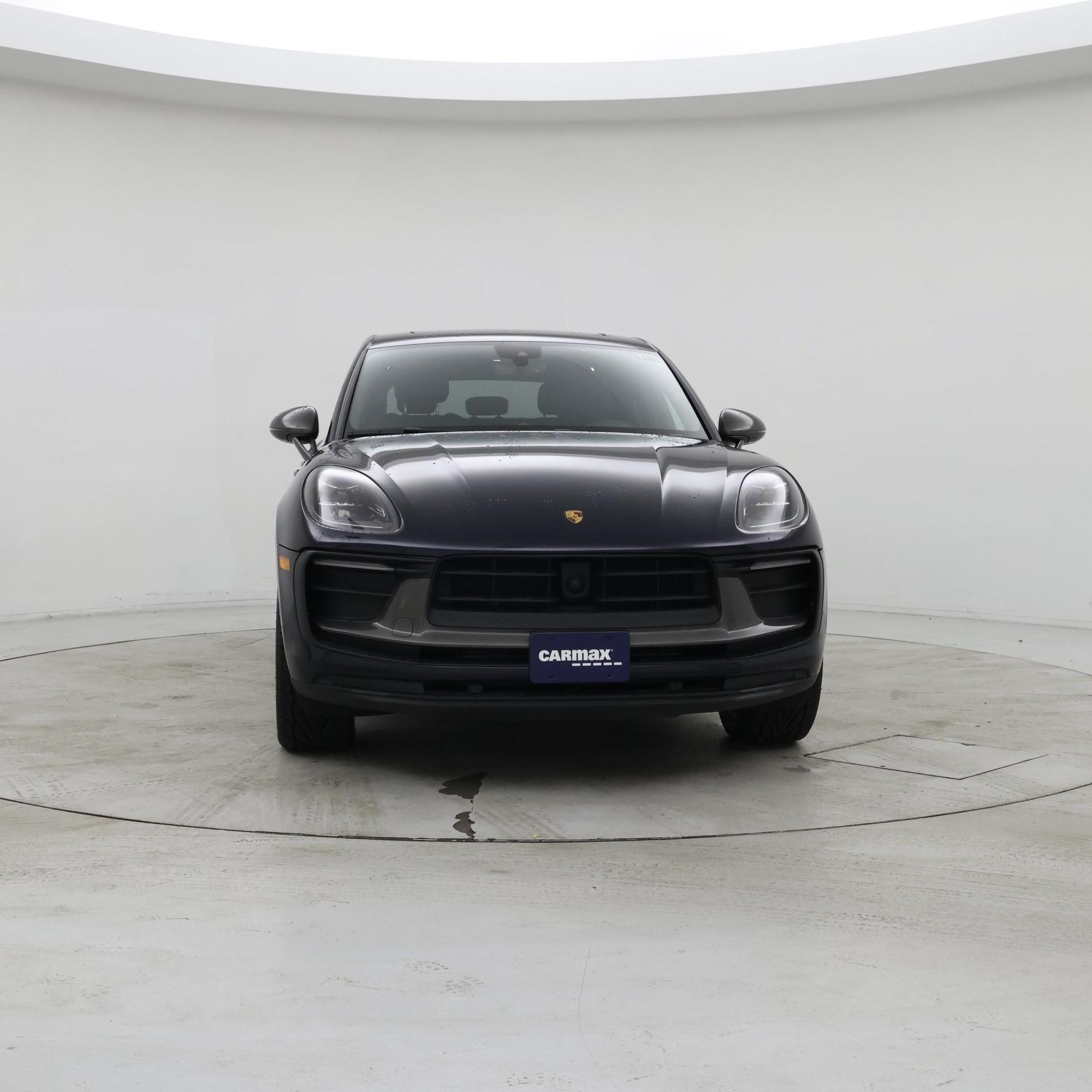 Thumbnail: 2023 Porsche Macan - 5