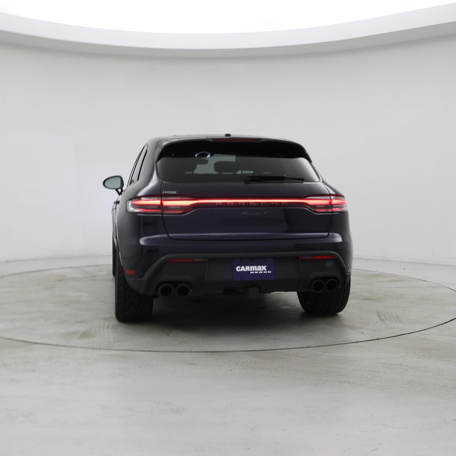 Thumbnail: 2023 Porsche Macan - 6