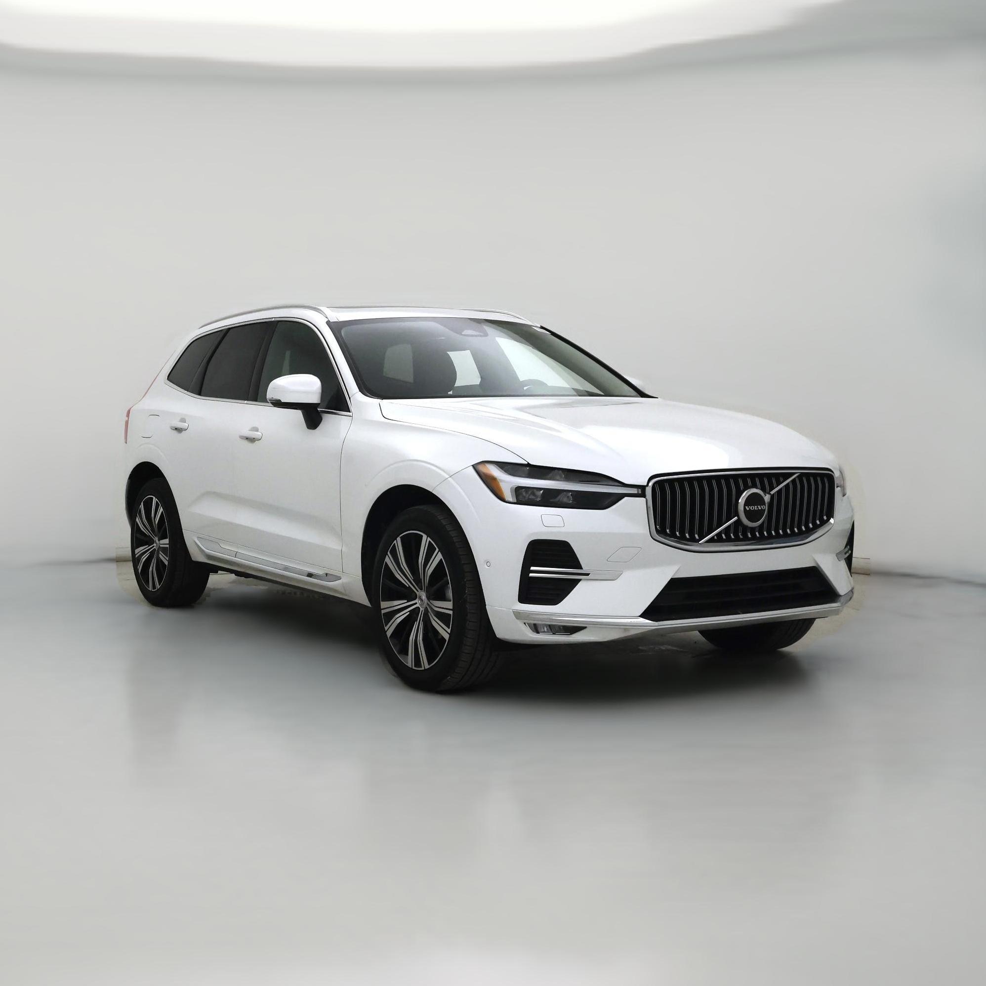 Thumbnail: 2023 Volvo XC60 - 1
