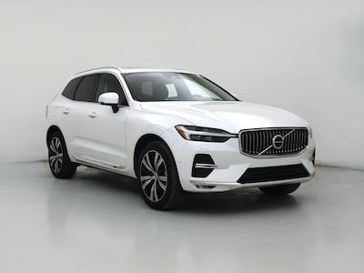 2023 Volvo XC60 B5 Plus Bright Theme