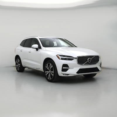 2023 Volvo XC60 B5 Plus Bright Theme