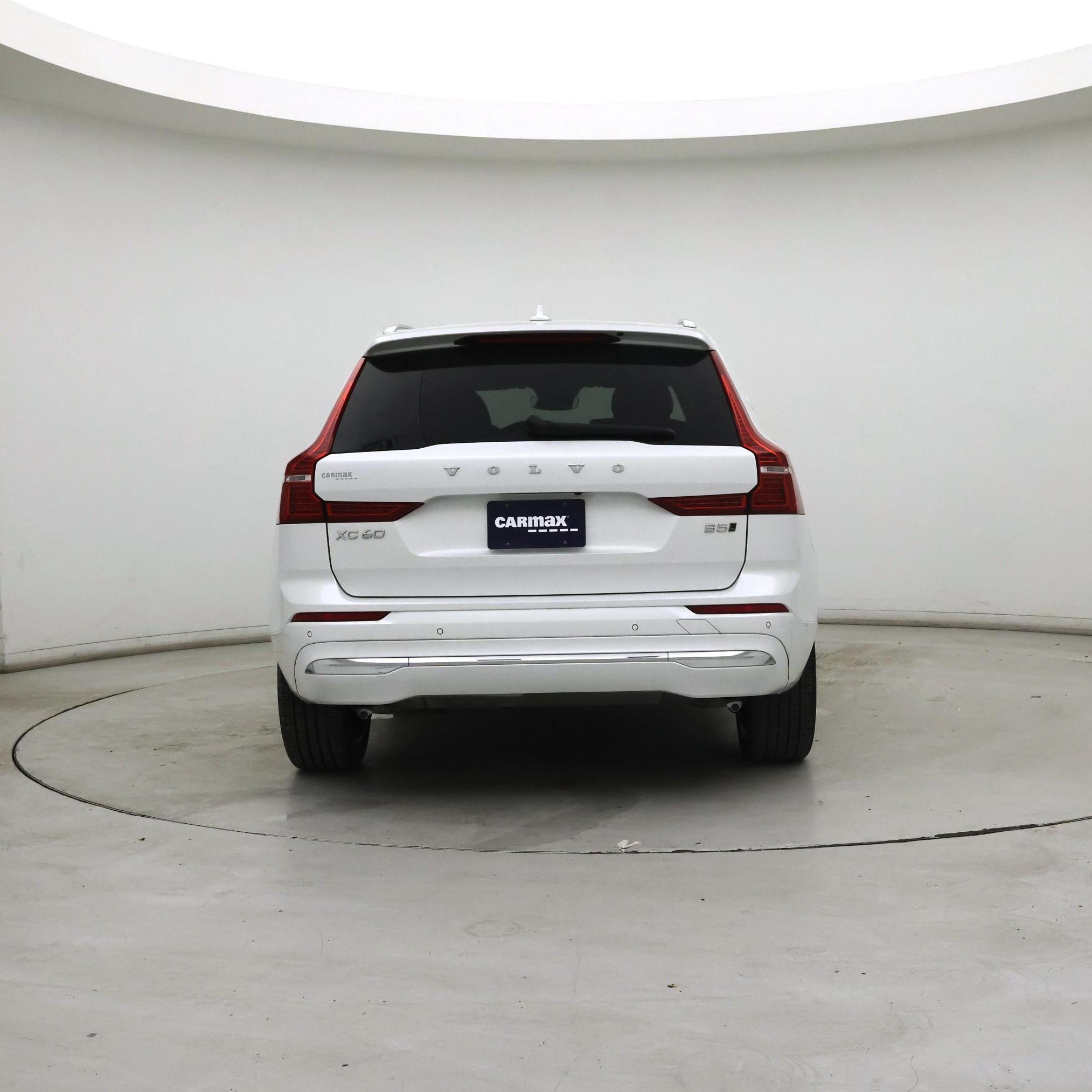 Thumbnail: 2023 Volvo XC60 - 6