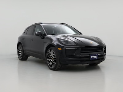 2022 Porsche Macan