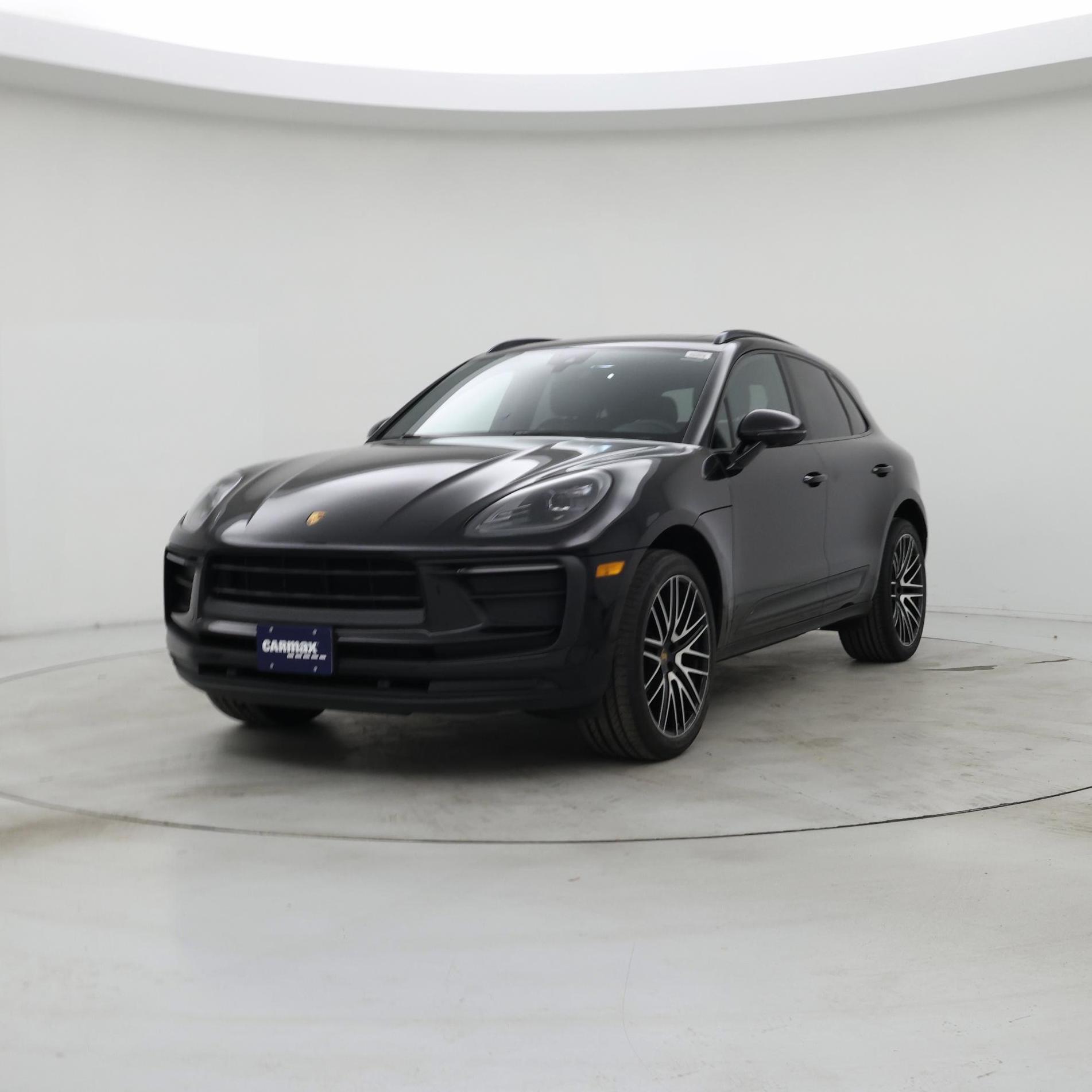 Thumbnail: 2022 Porsche Macan - 4