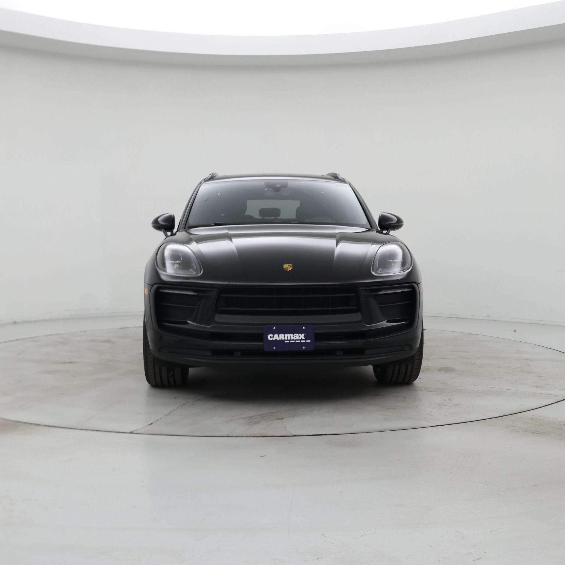 Thumbnail: 2022 Porsche Macan - 5