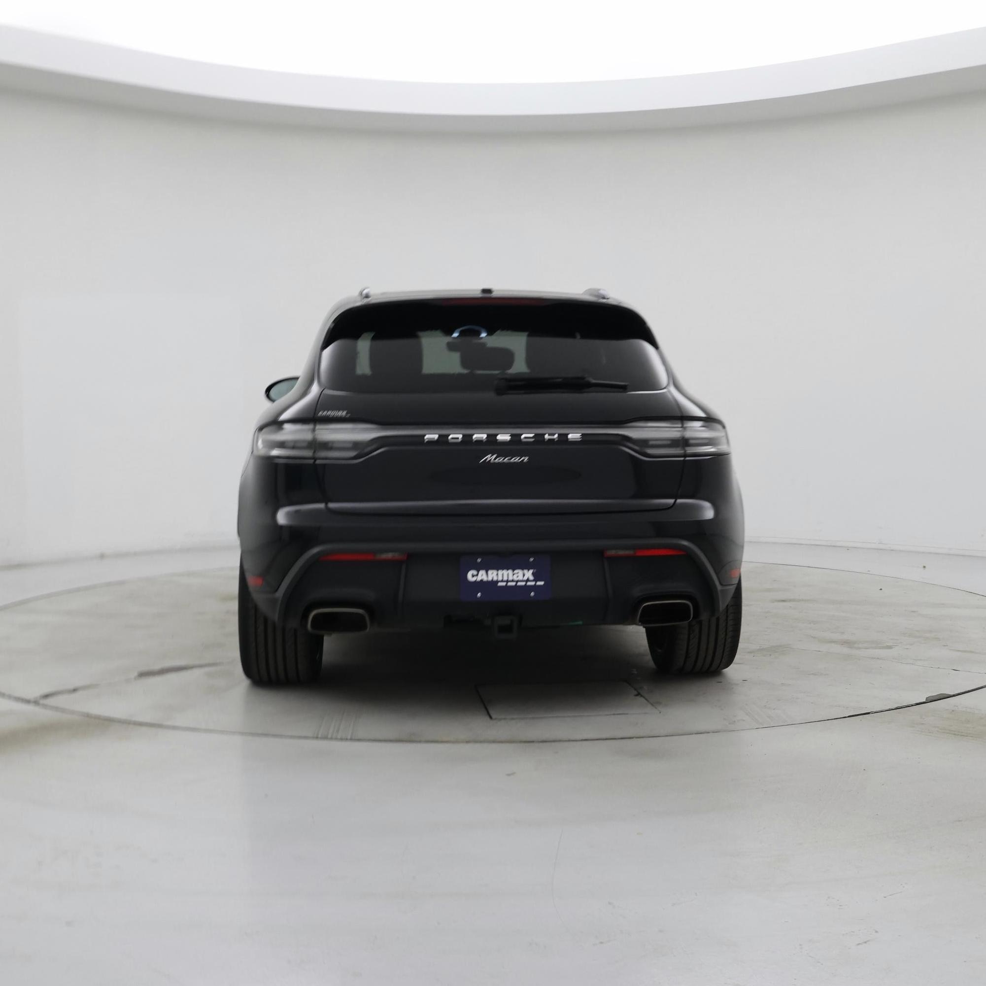 Thumbnail: 2022 Porsche Macan - 6