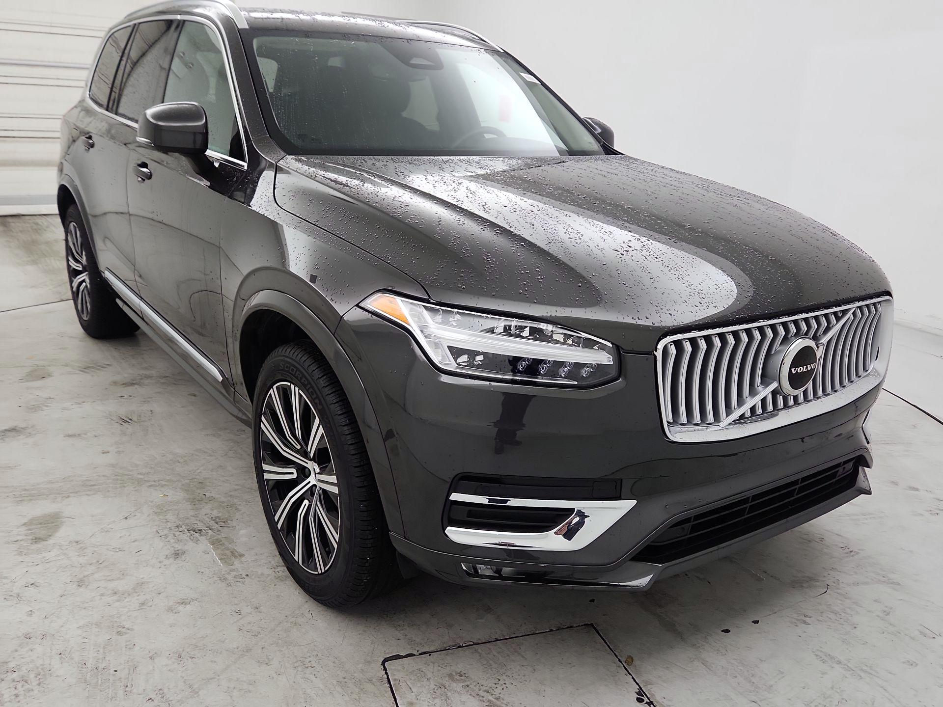 Thumbnail: 2024 Volvo XC90 - 1