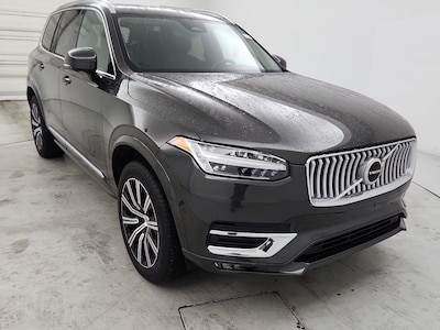2024 Volvo XC90 B5 Core Bright Theme