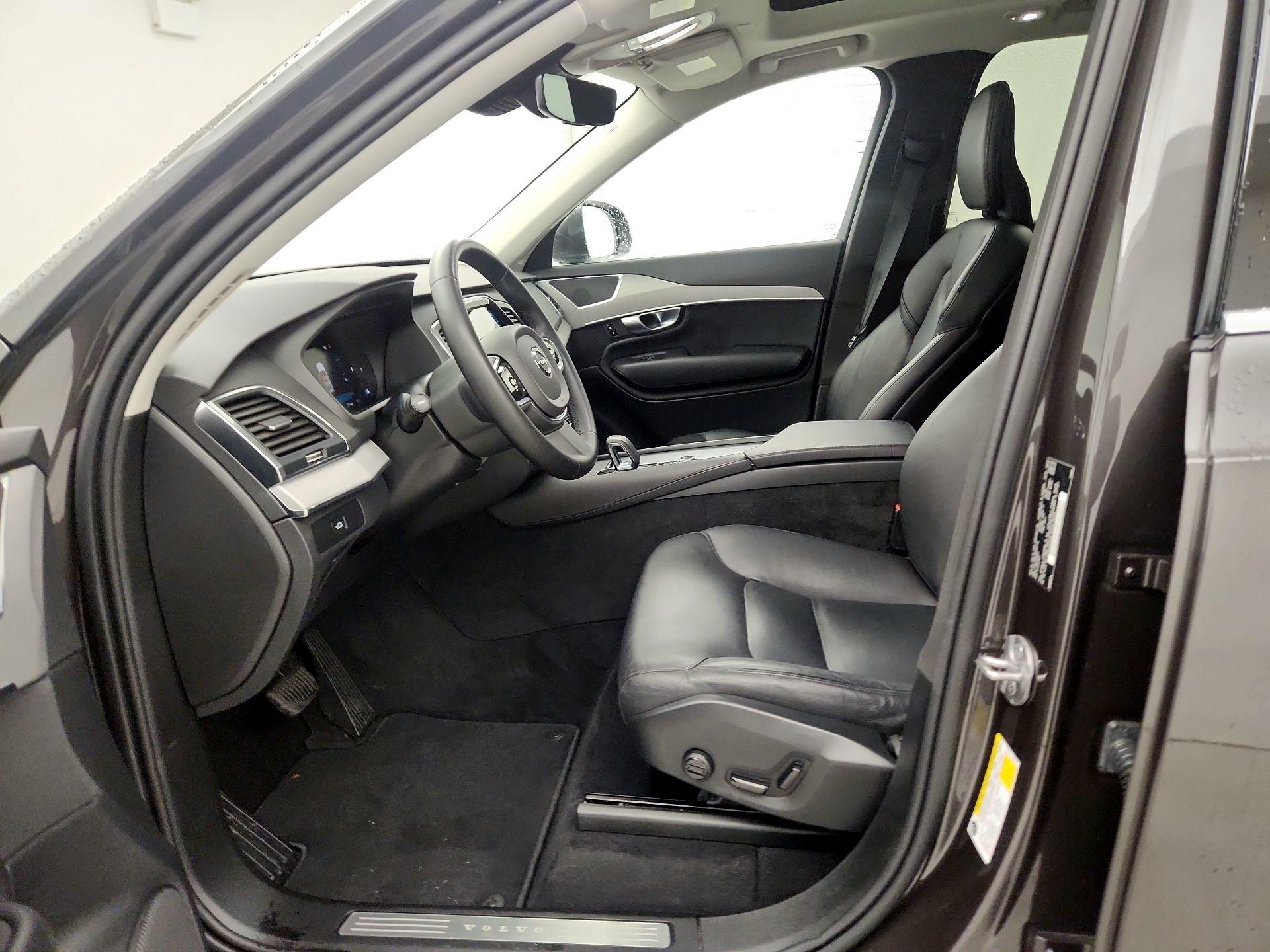 Thumbnail: 2024 Volvo XC90 - 9