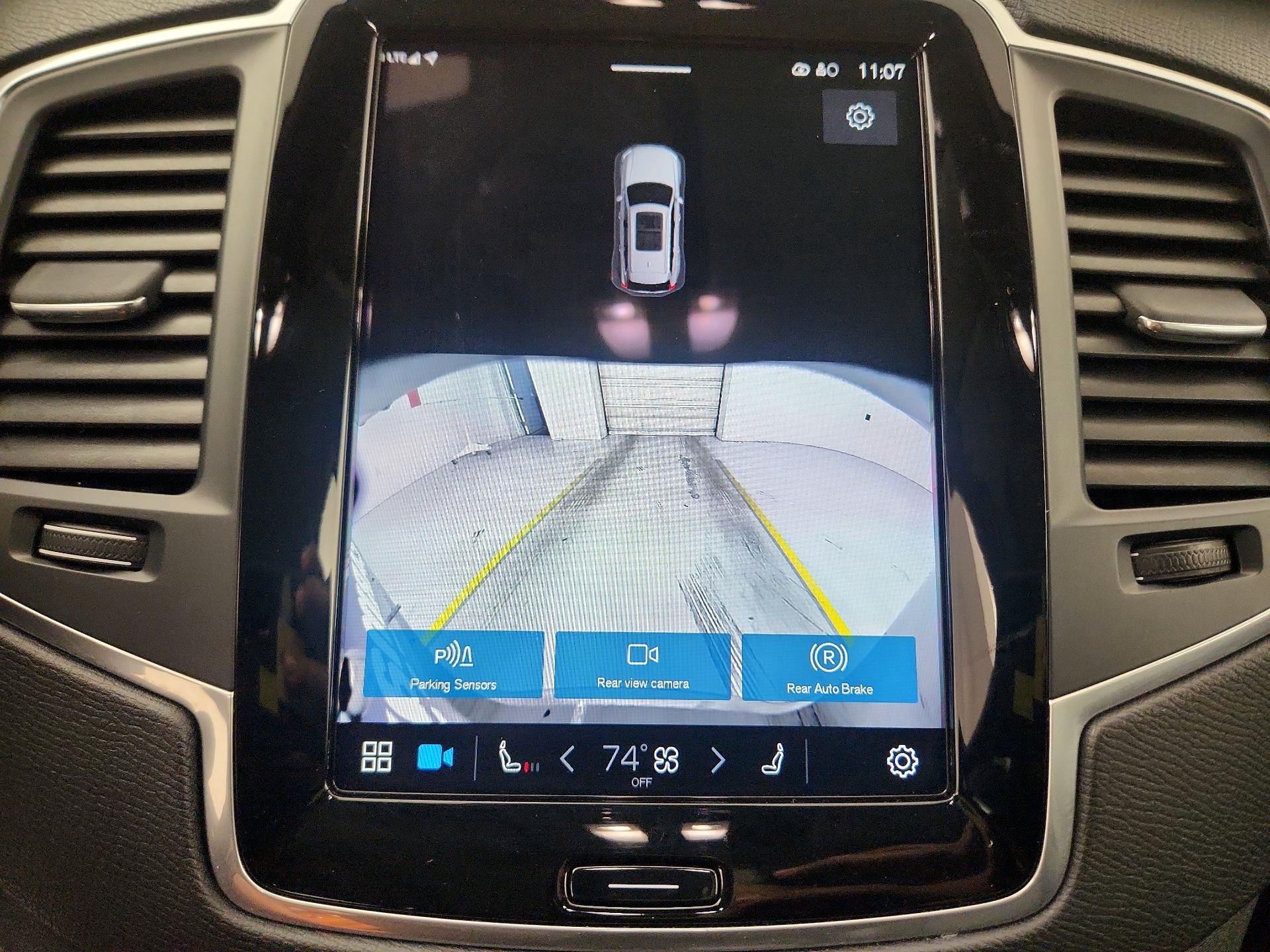 Thumbnail: 2024 Volvo XC90 - 13