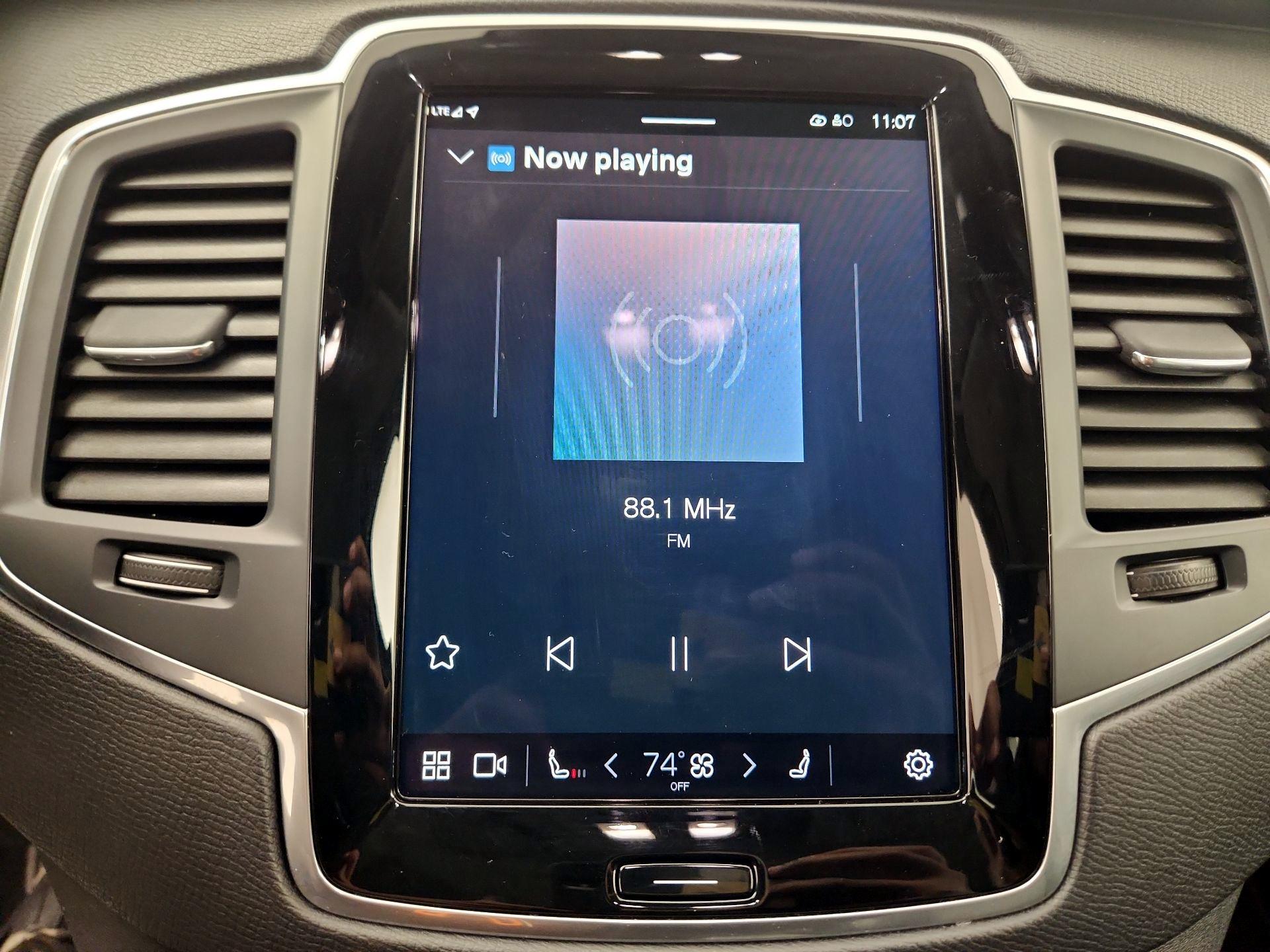 Thumbnail: 2024 Volvo XC90 - 14