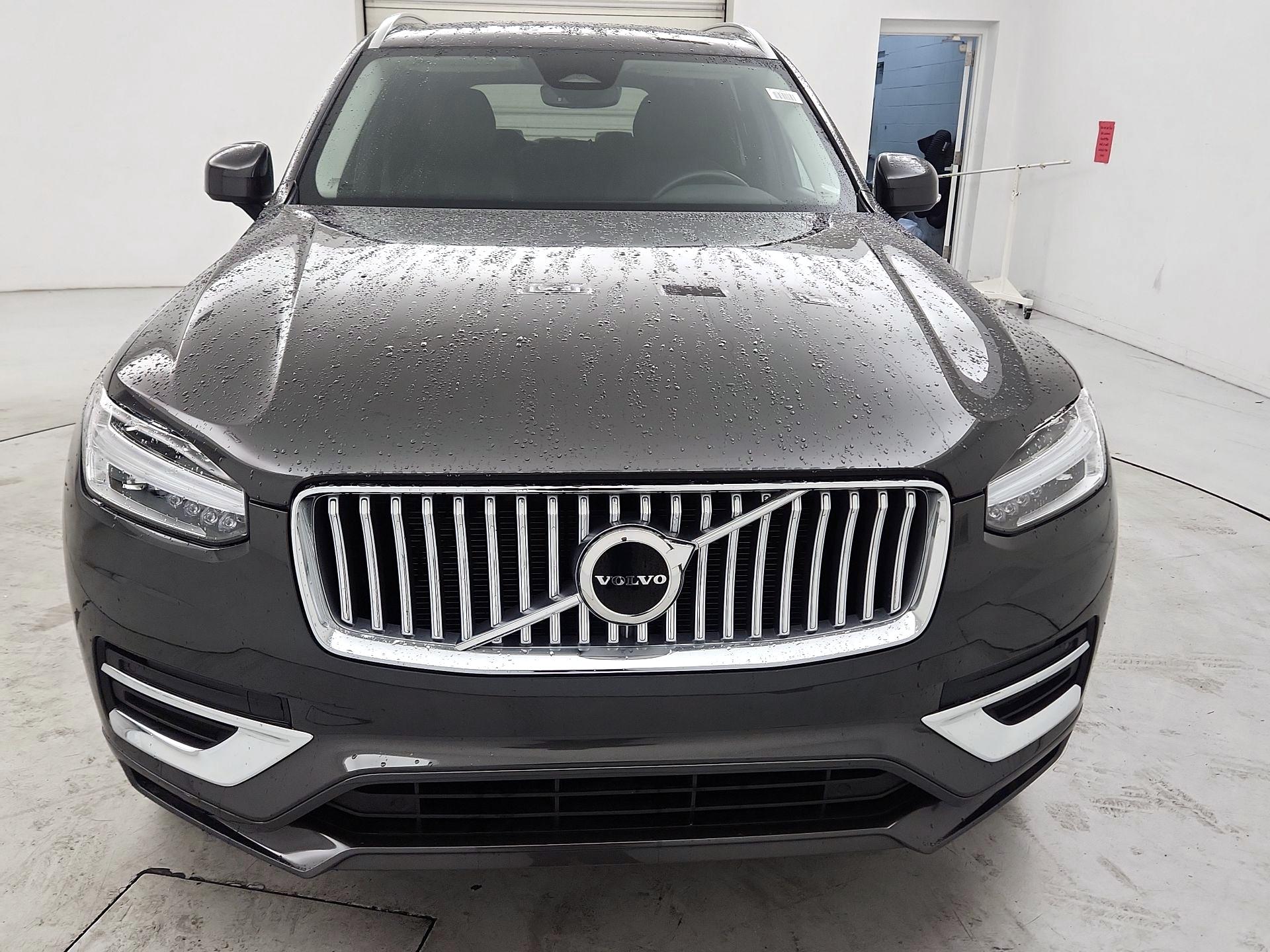 Thumbnail: 2024 Volvo XC90 - 2