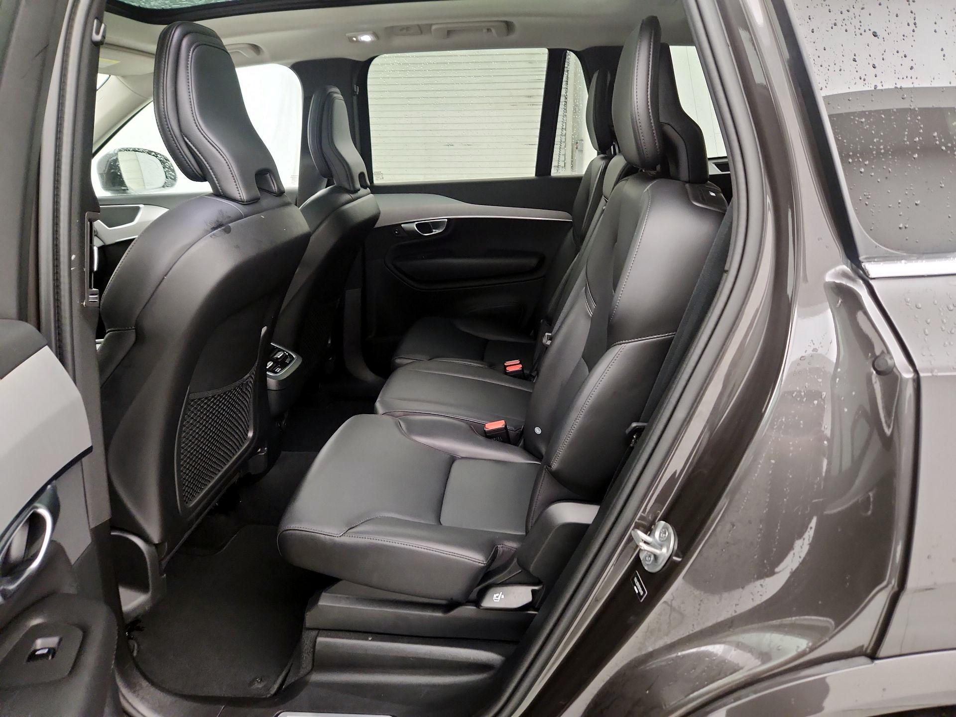 Thumbnail: 2024 Volvo XC90 - 19